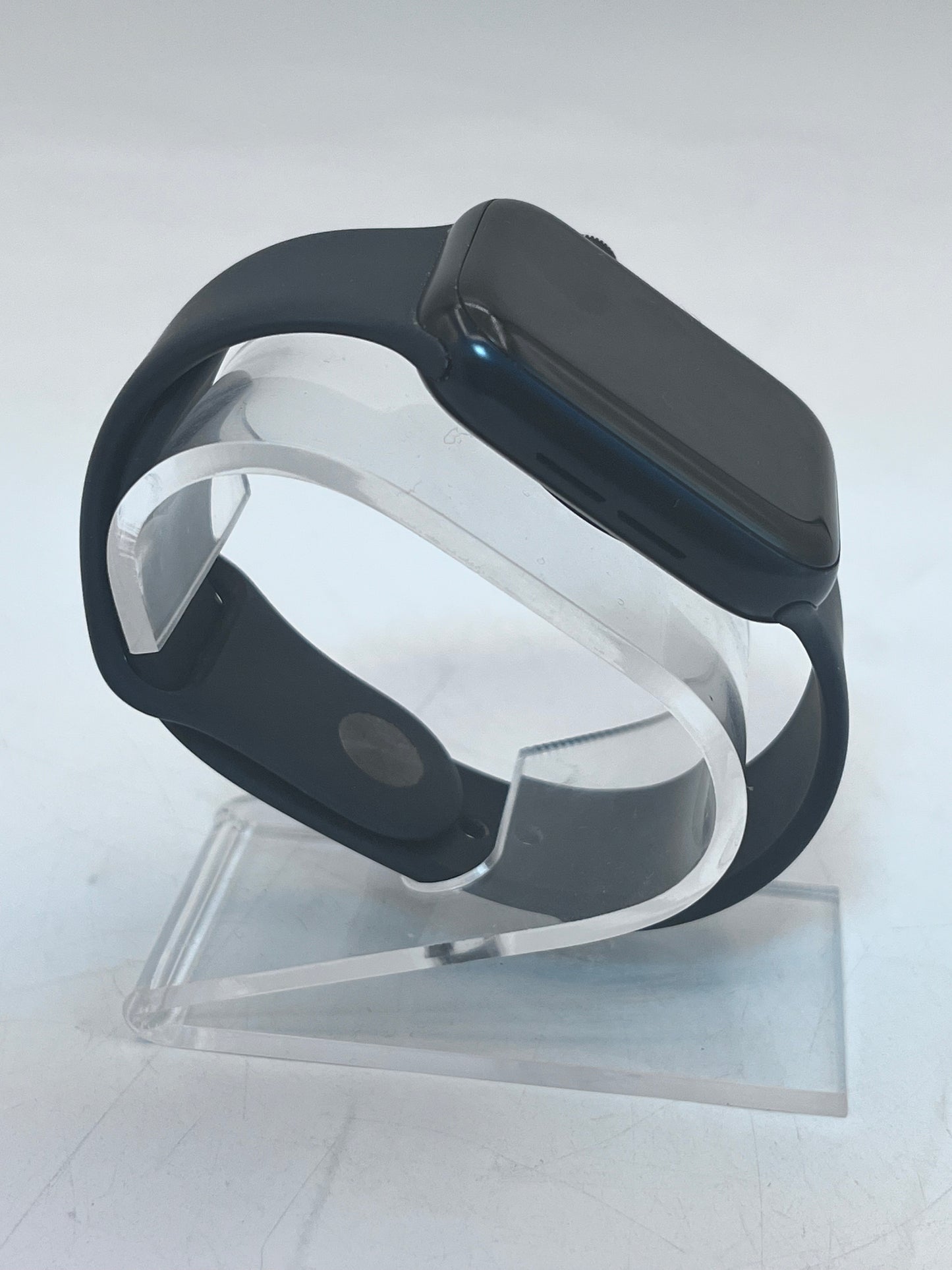 Apple Watch SE 2 Cellular A2727 (2022) - Black