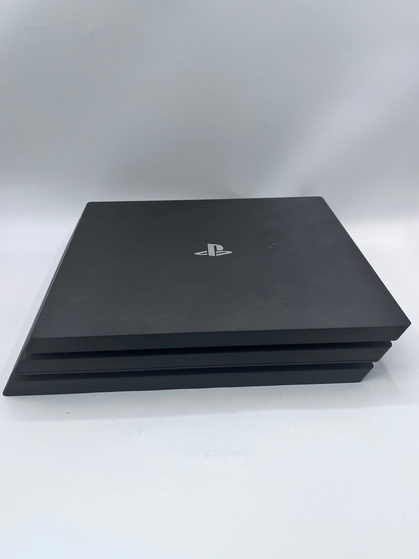 Sony PlayStation 4 Pro CUH-7015B 1TB Video Game System - Black