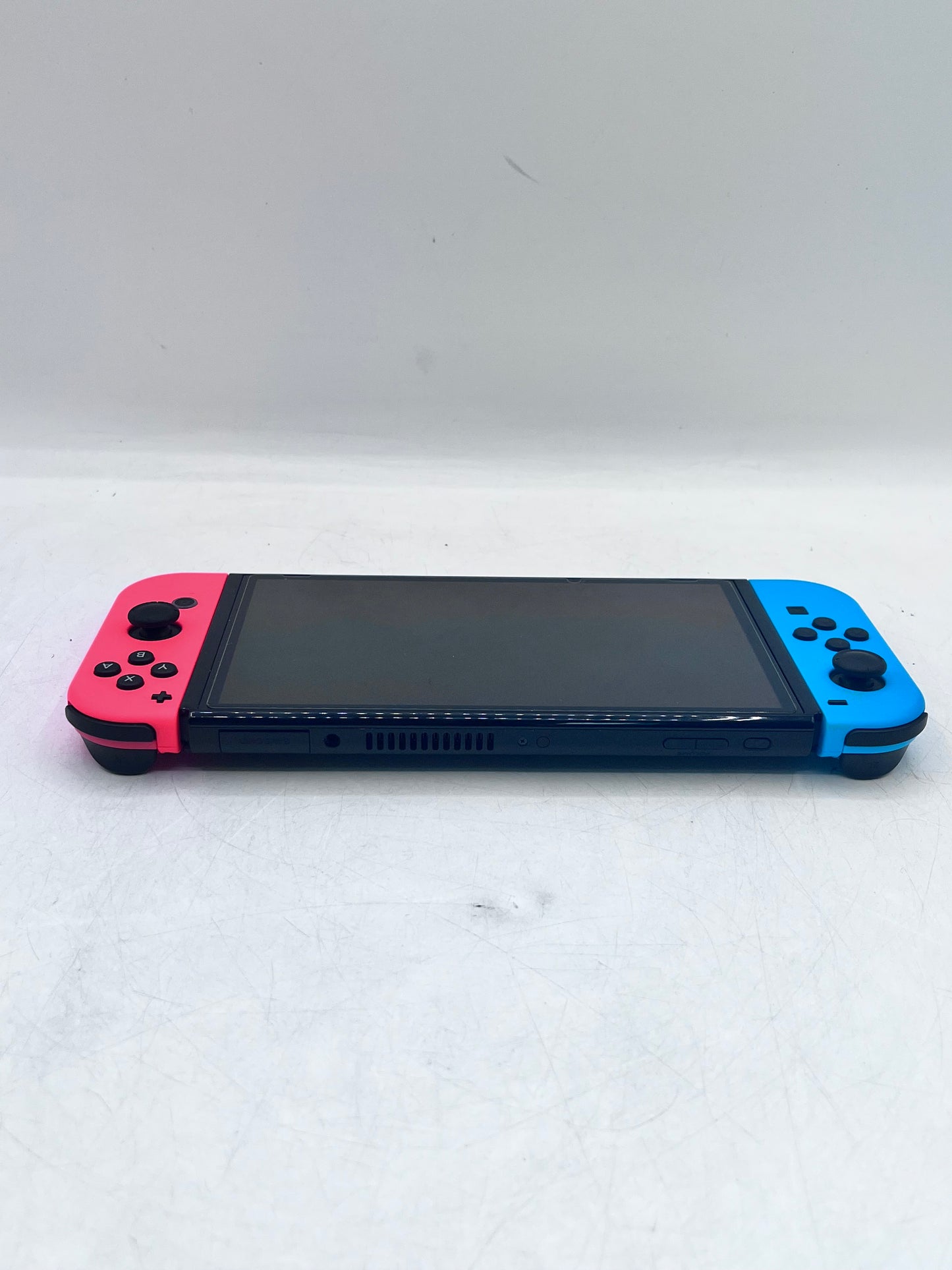 Nintendo Switch OLED Model HEG-001 (2021) - Black
