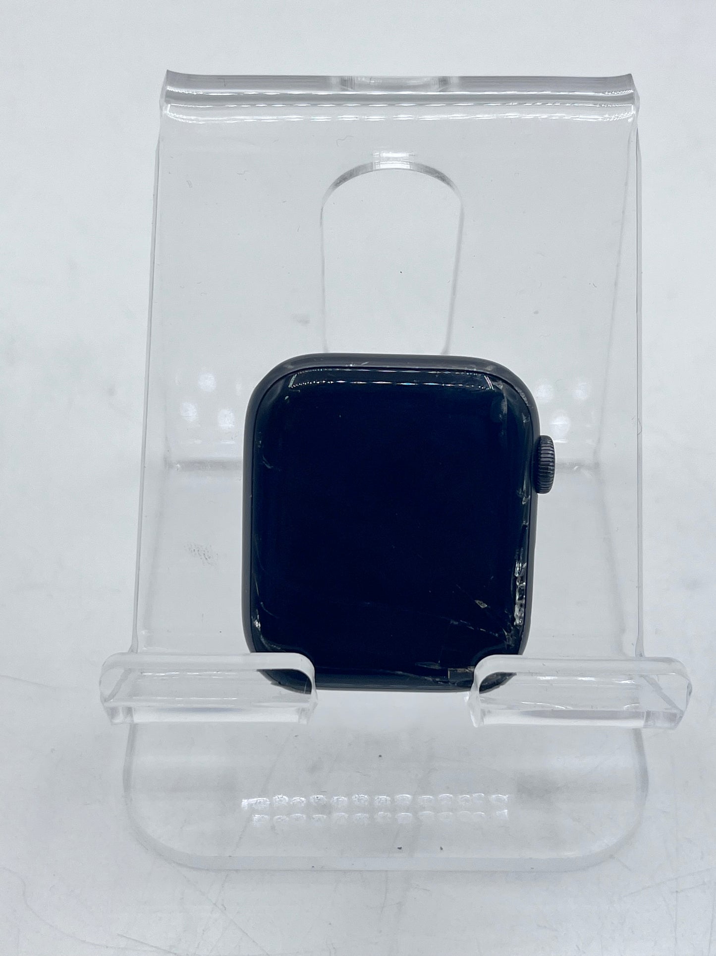 Unlocked Apple Watch Series 6 Cellular A2294 44mm Black