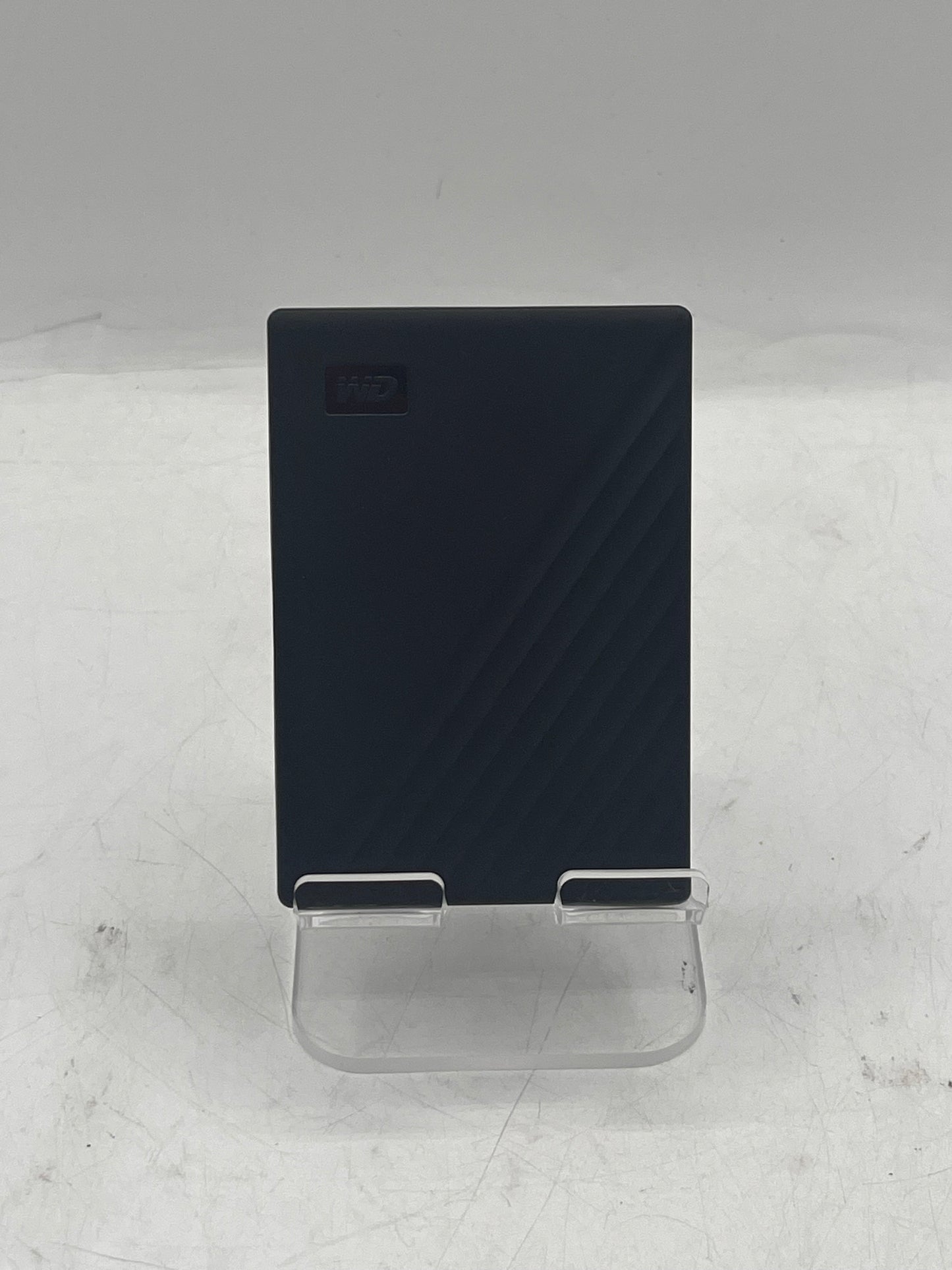 Western Digital My Passport 2TB Portable HDD External Hard Drive - Black