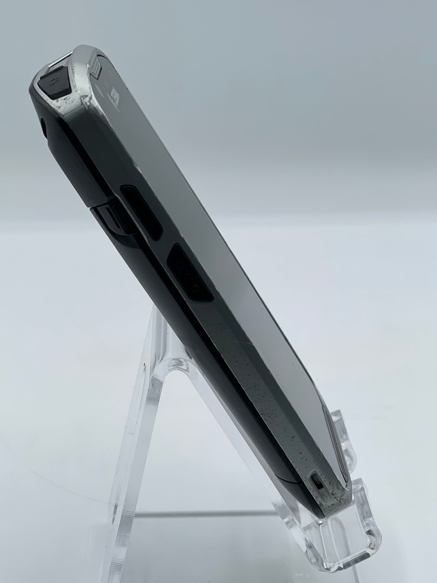 Zebra TC57 TC57HO Barcode Scanner PLEASE READ