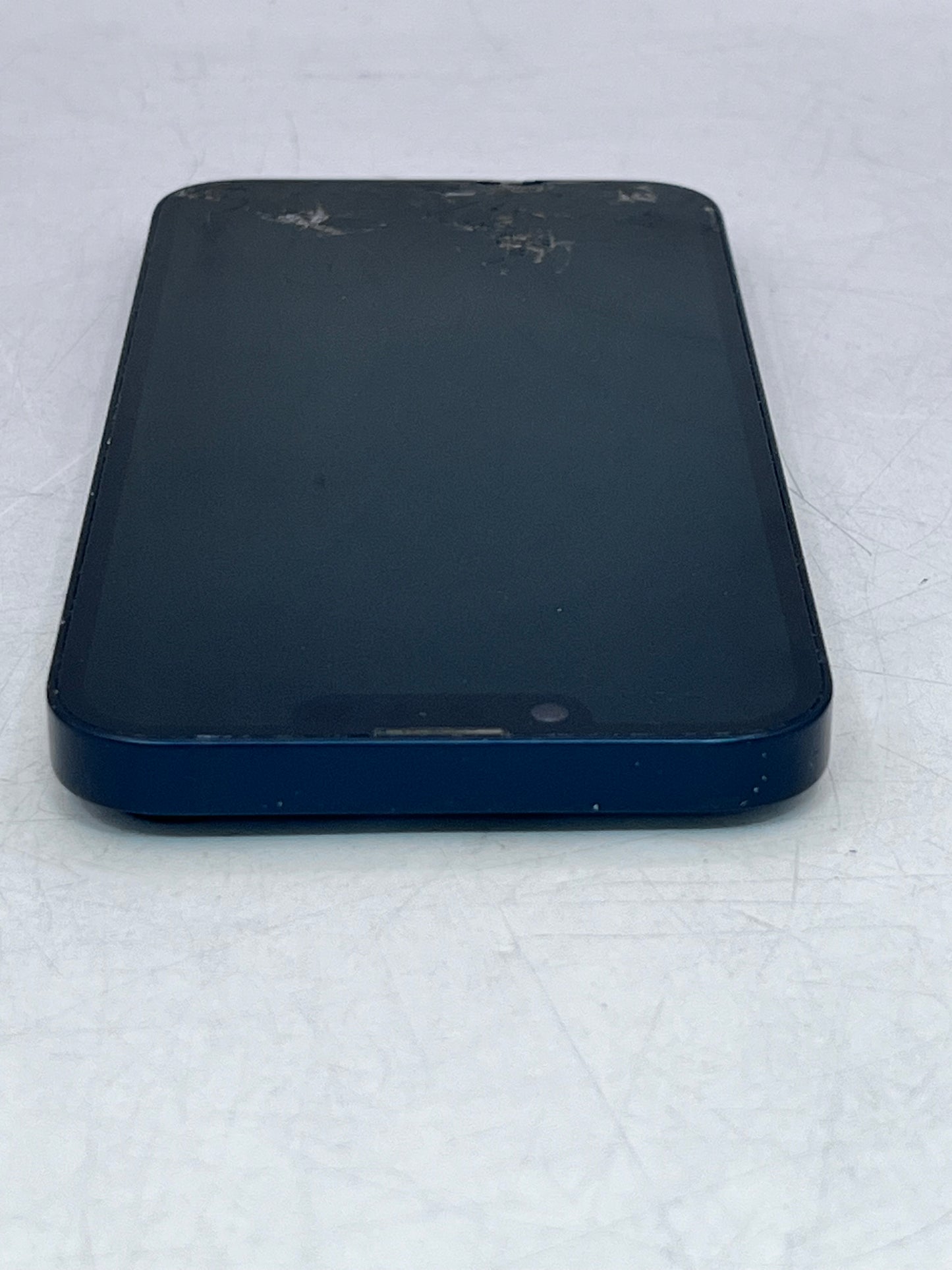 Unlocked Apple iPhone 14 - Midnight 128GB A2649 MPUA3LL/A - READ