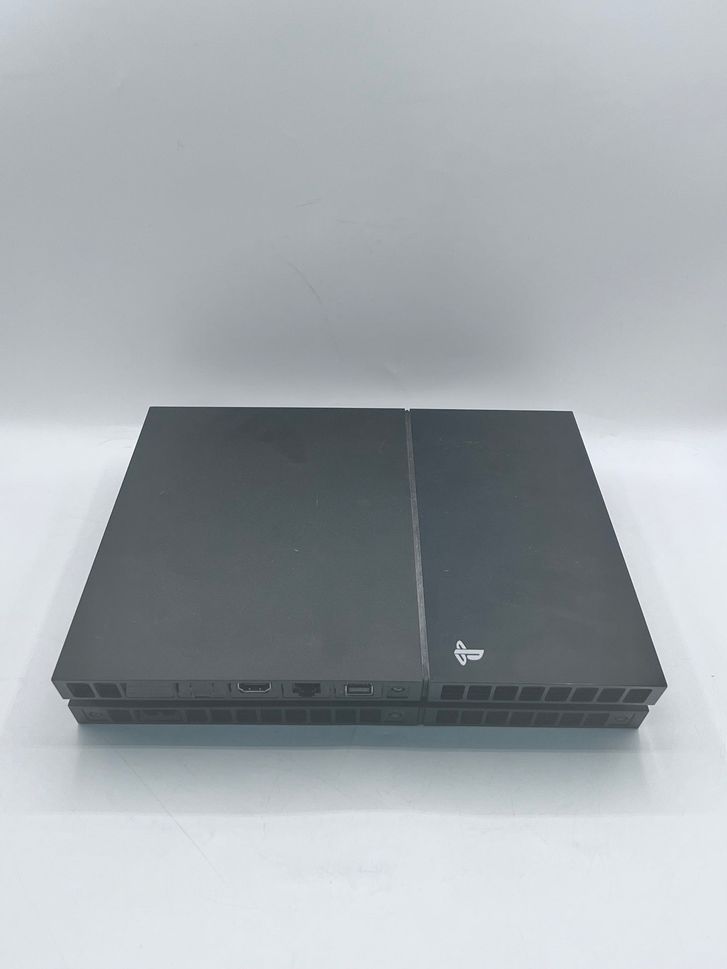 Sony PlayStation 4 CUH-1115A 500GB Black System with Controller