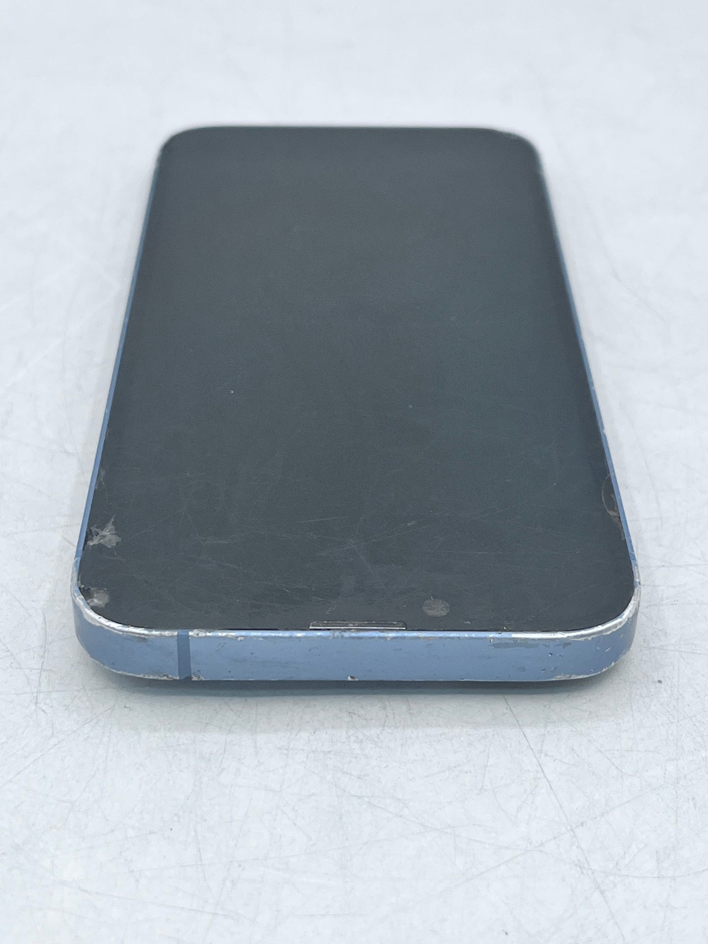 Apple iPhone 14 A2649 128GB 6GB T-Mobile - Blue