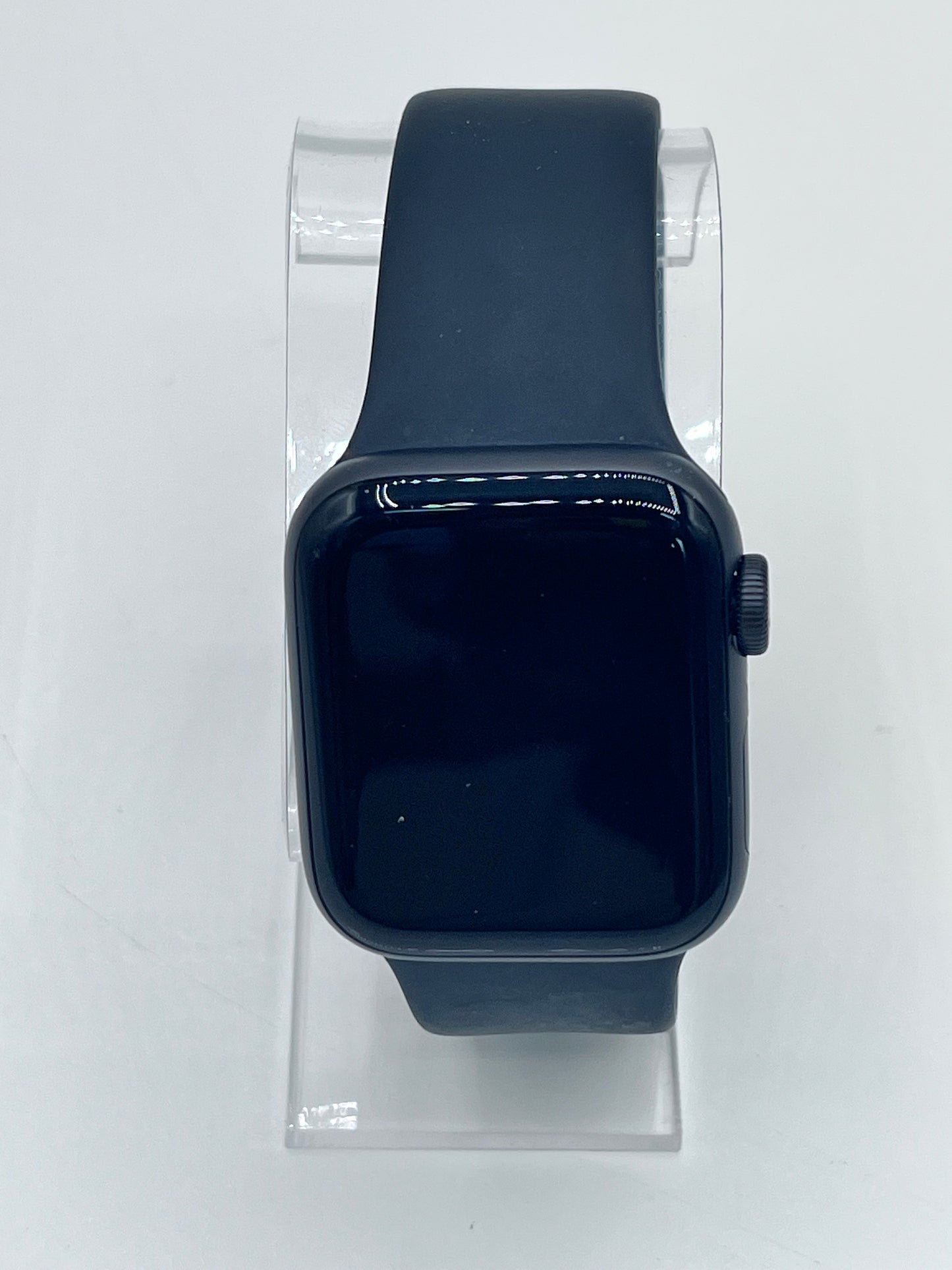 Apple SE (2nd Gen) 40mm GPS Only - Black