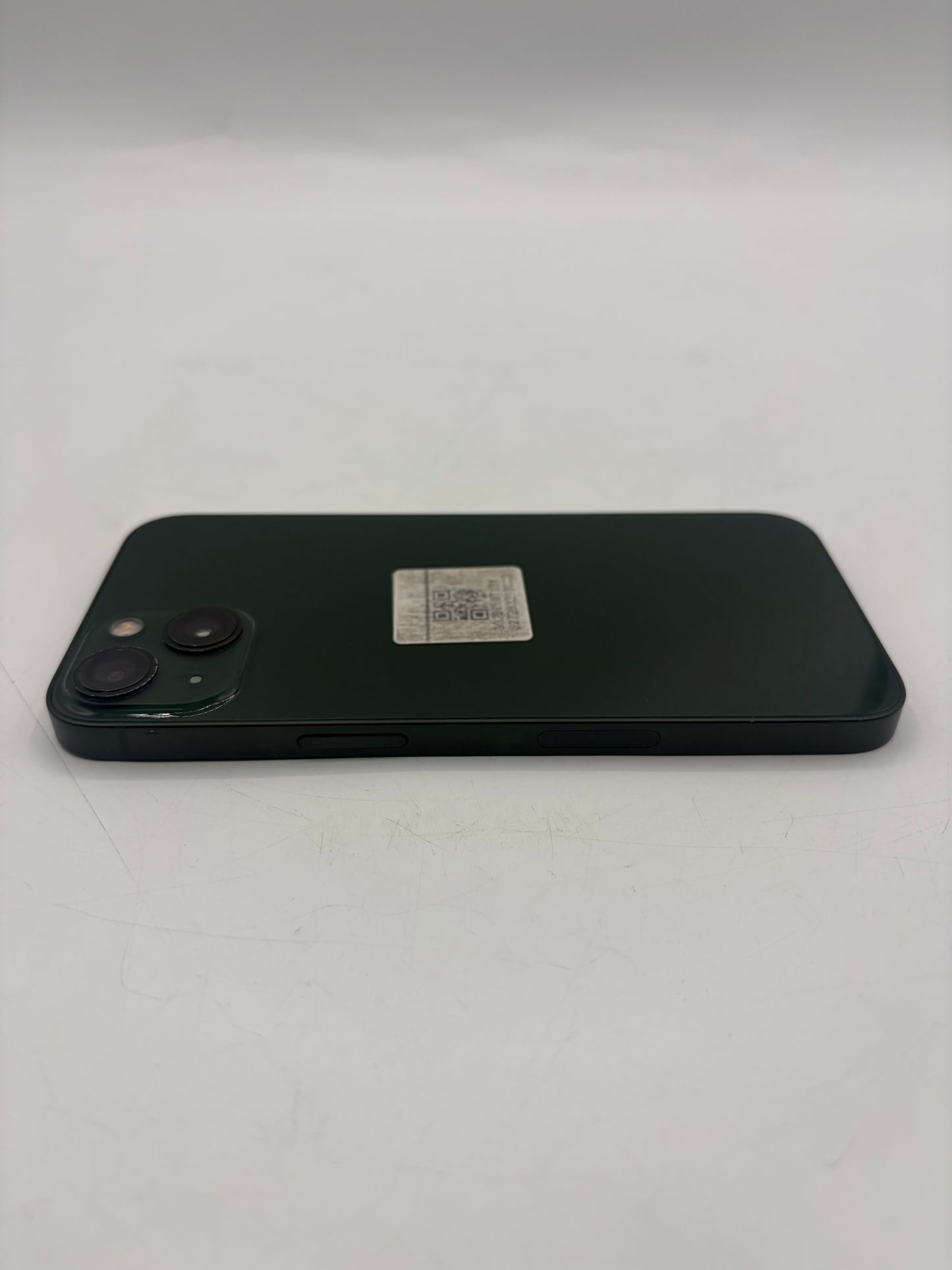 T-Mobile Only Apple iPhone 13 128GB A2482 MNGD3LL/A Green Service Battery