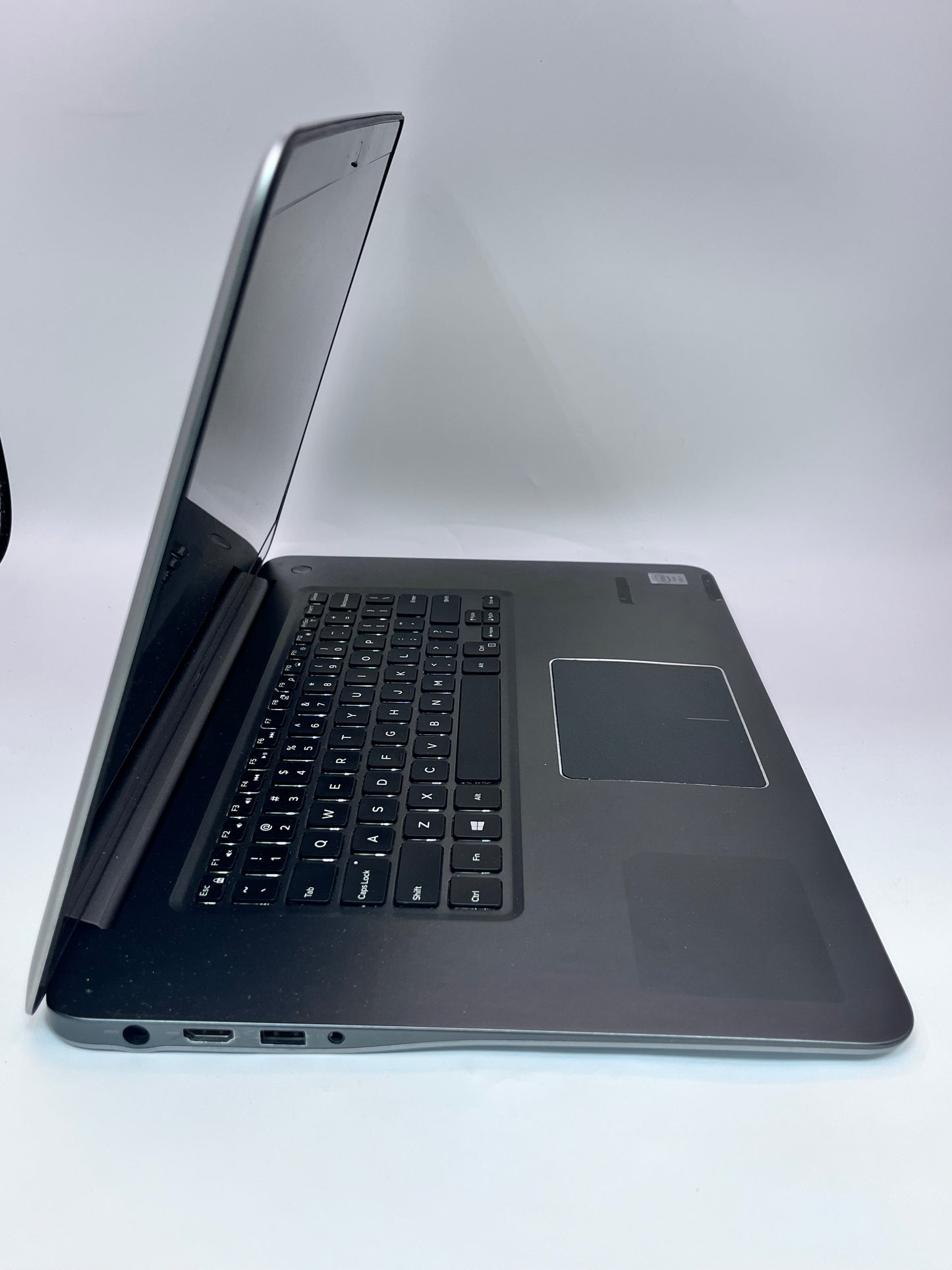 Dell Inspiron 7548 15-inch Core i5 6GB 1TB Black