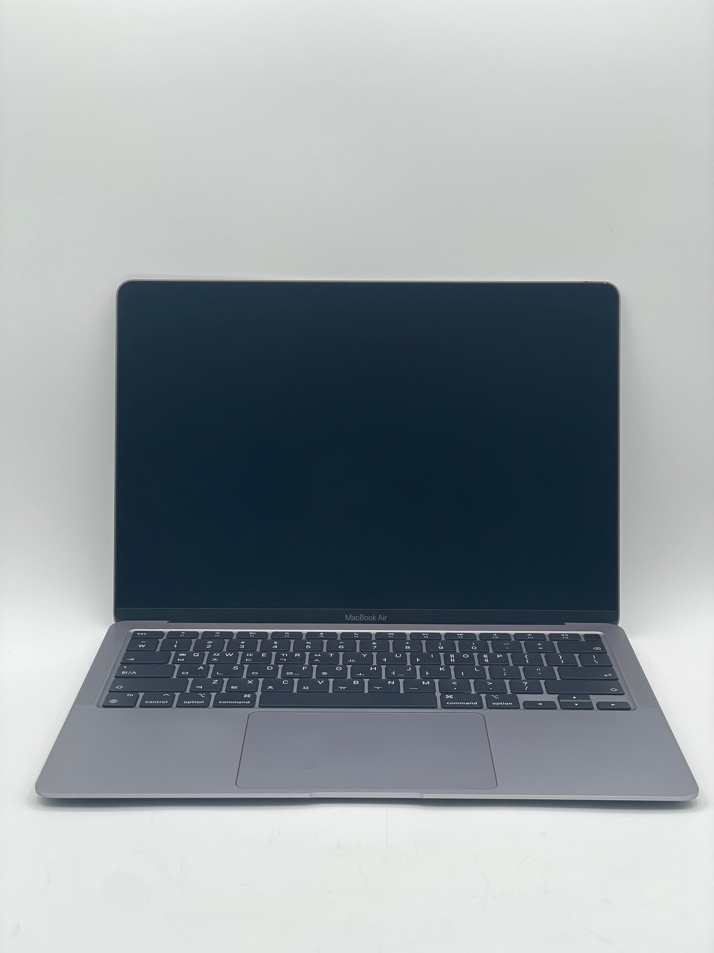 2020 Apple MacBook Air 13.3" 8C M1 7C GPU 8GB 256GB A2337