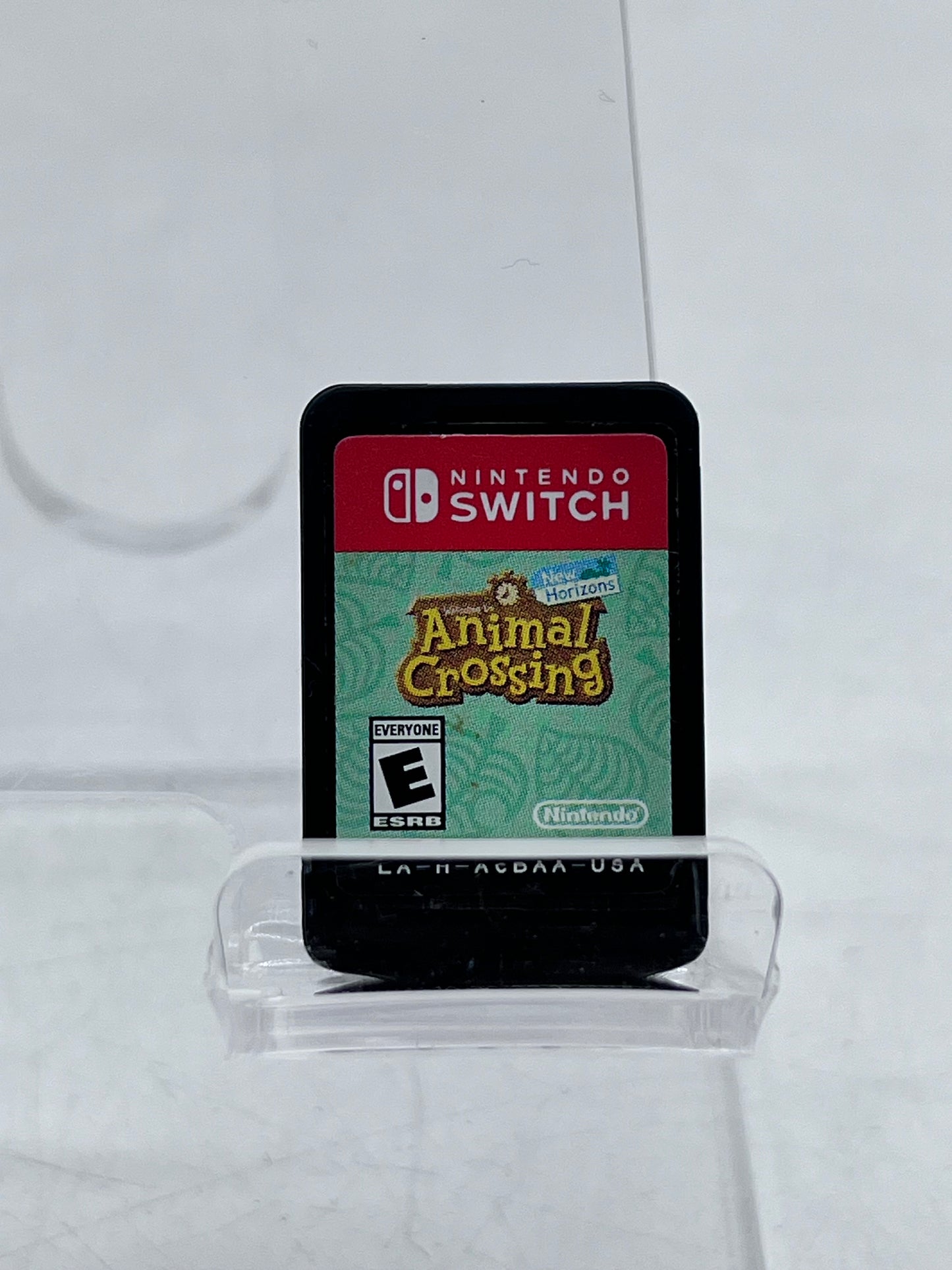 Animal Crossing: New Horizons - Nintendo Switch
