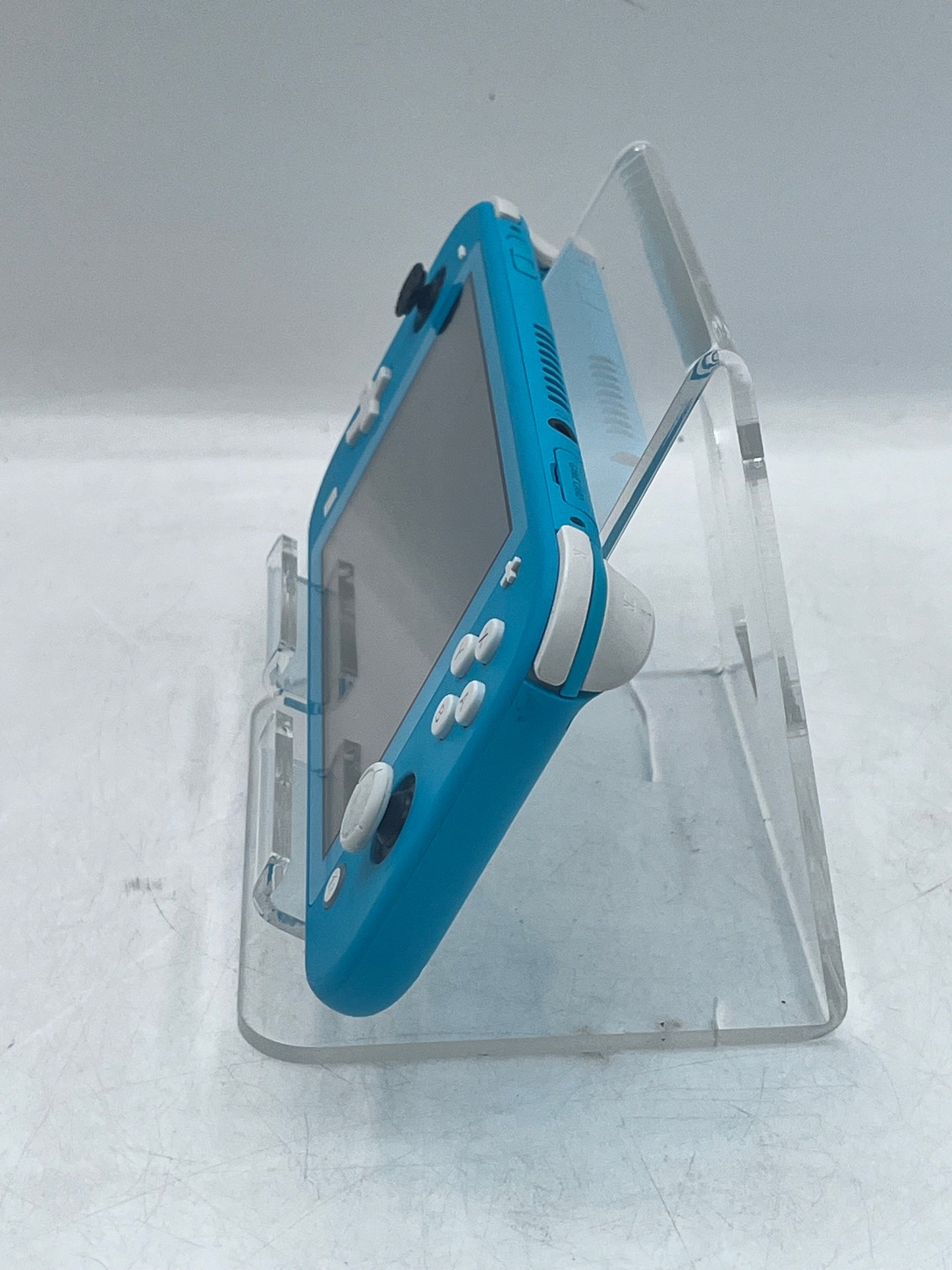 Nintendo Switch Lite 32GB Console - Turquoise - Console Only Tested