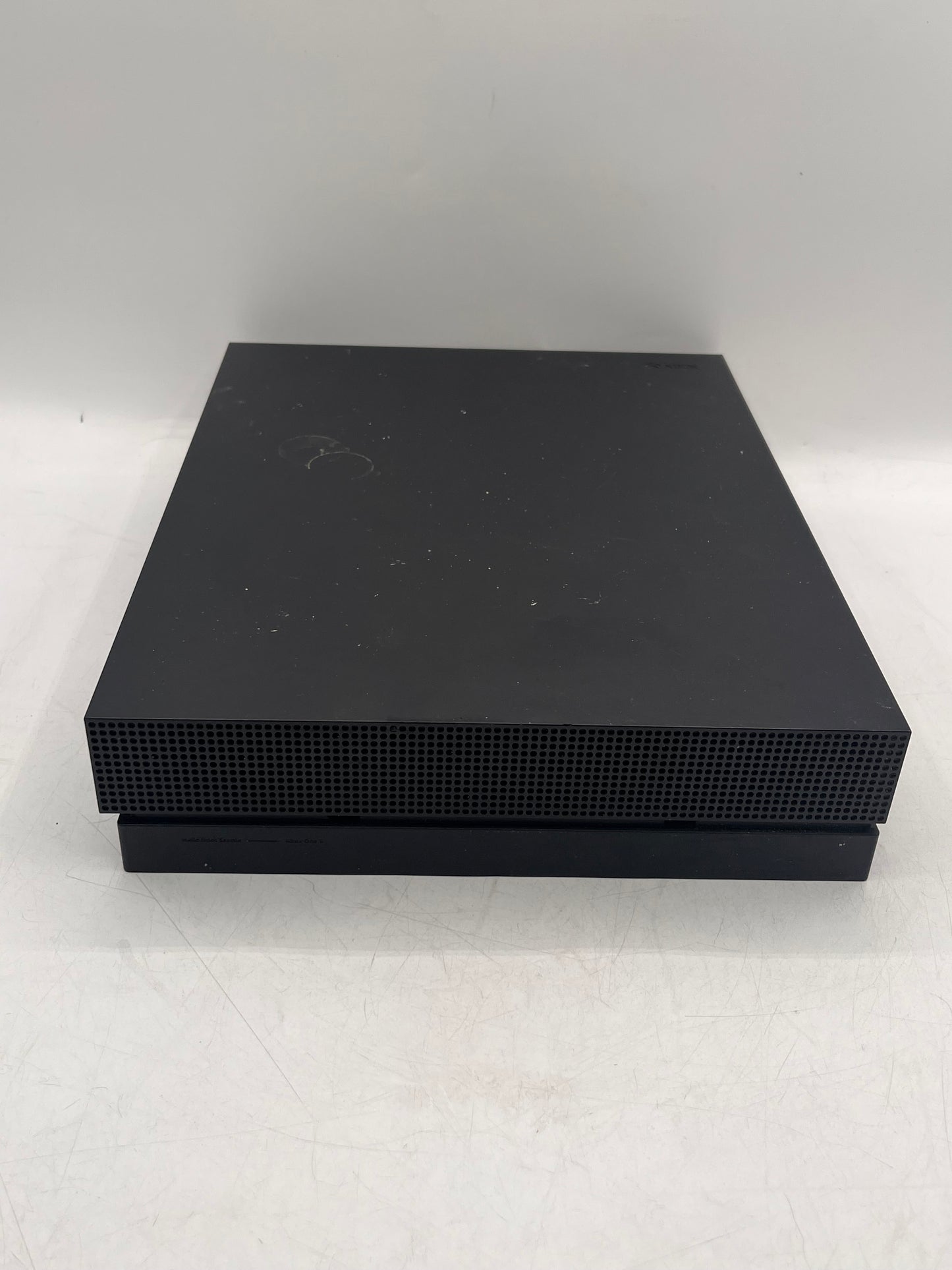 Microsoft Xbox One X (1787) 2017 1TB Black Video Game Console w/ Controller & Box