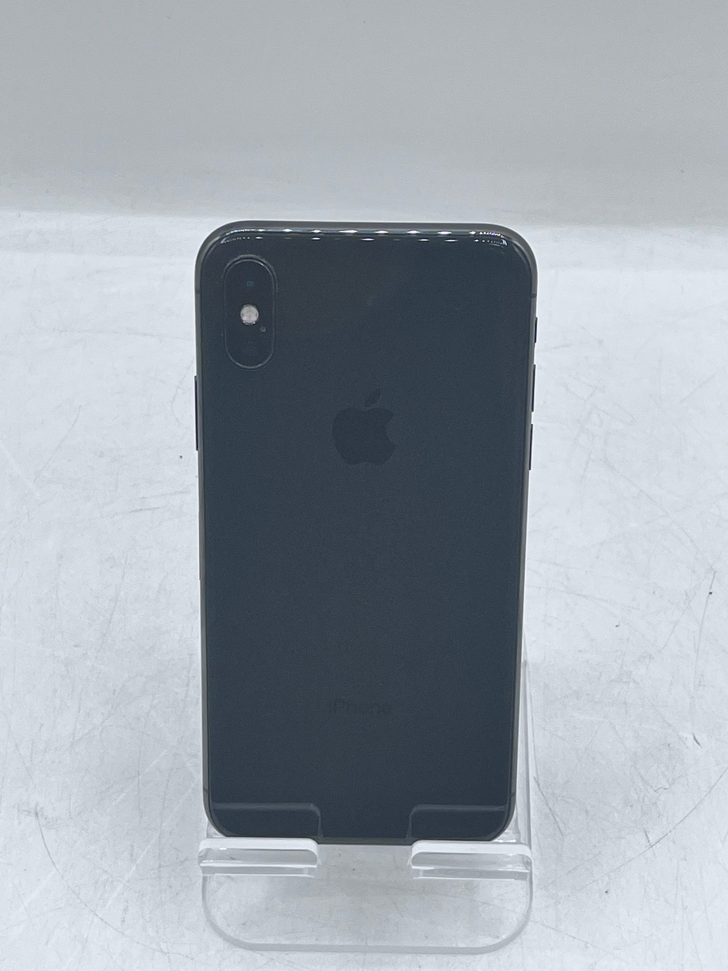 Unlocked Apple iPhone X 256GB 3GB MQA82LL/A A1865 - Space Gray