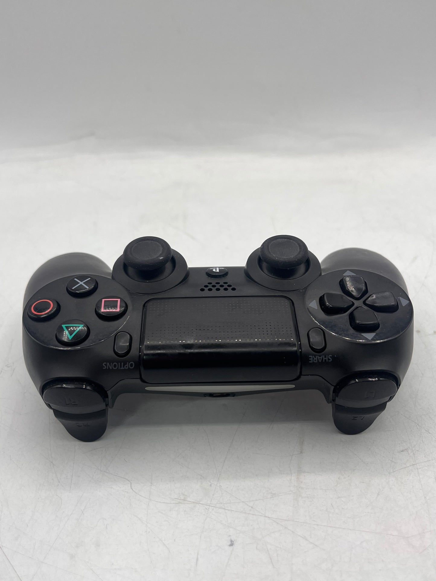 Sony PlayStation 4 CUH-2115B 1TB Black Console with 2 Controllers