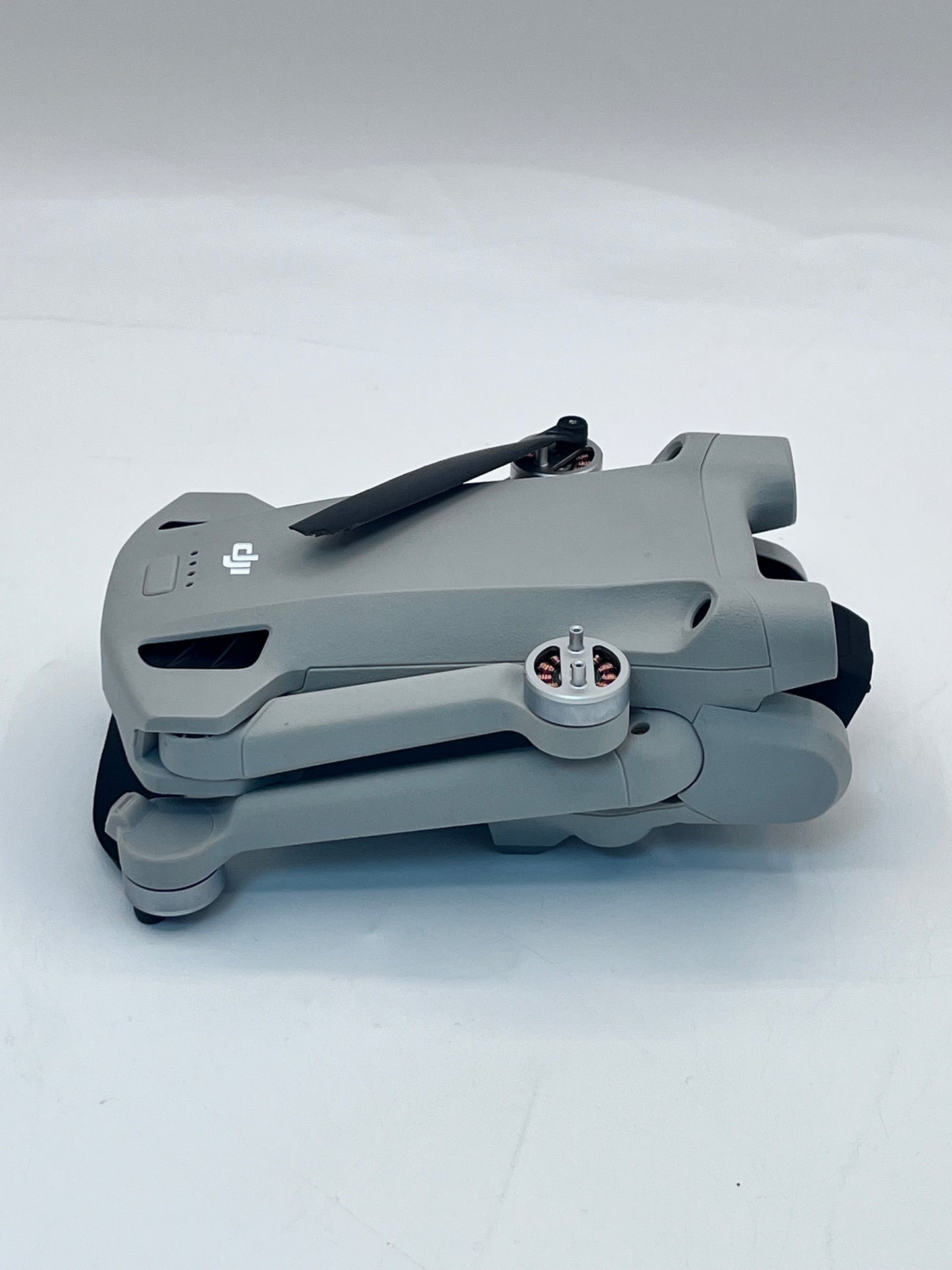 Lot of 3 DJI Mini 3 Pro 2022 - Space Gray READ