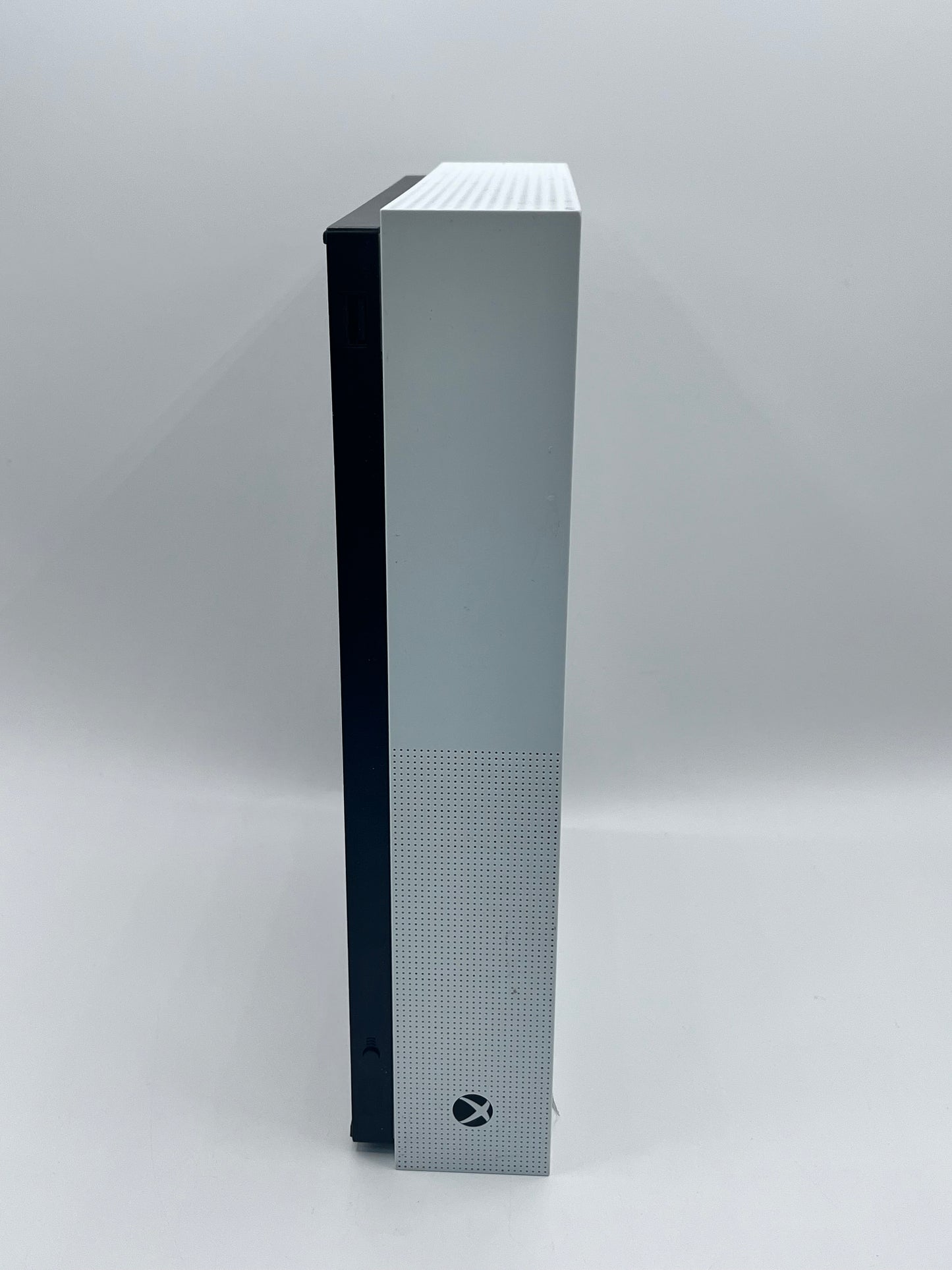 Microsoft Xbox One S All-Digital Edition 2019 1TB Console 1681 - White