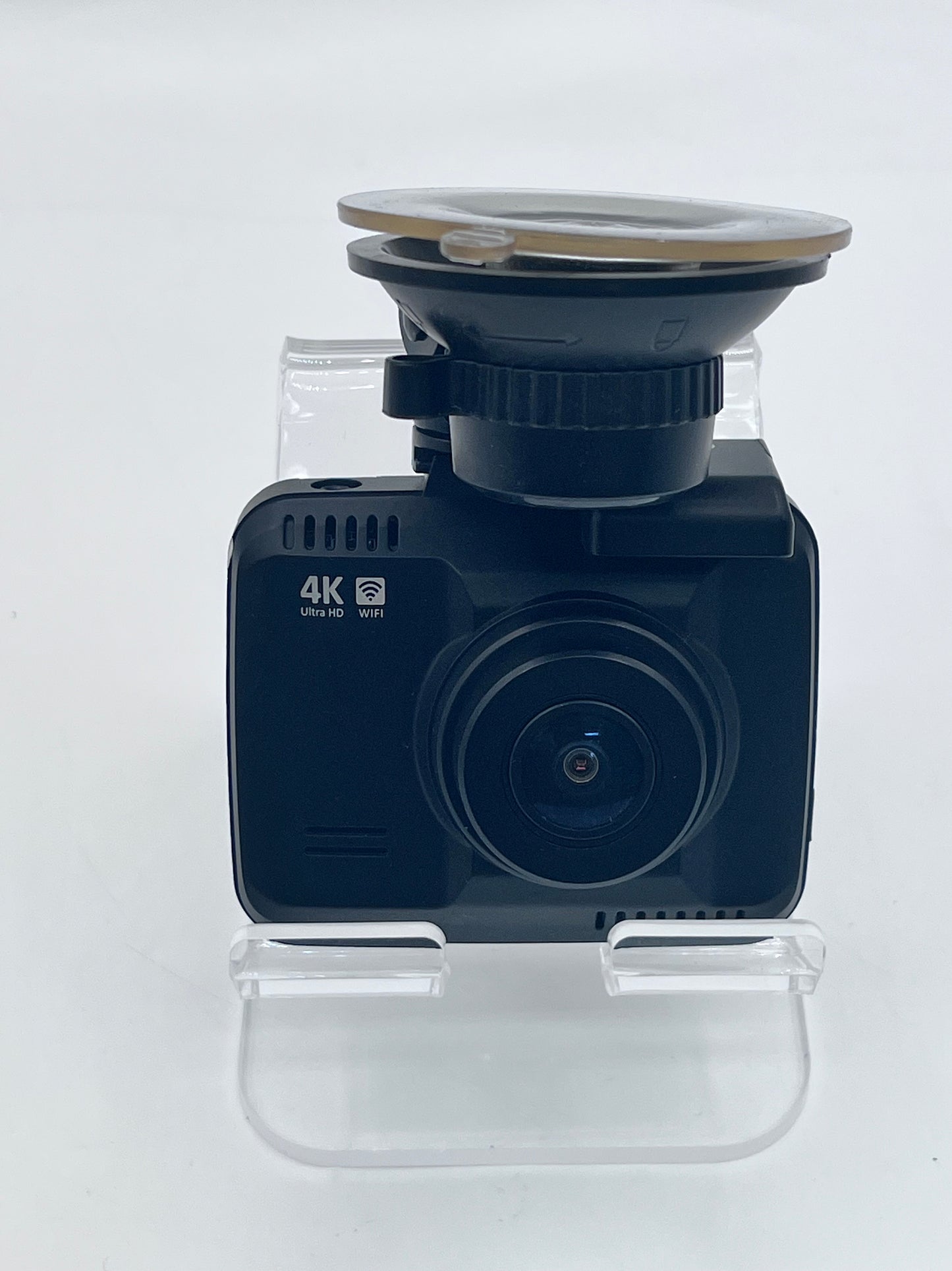 ROVE R2-4K Dash Cam - Black