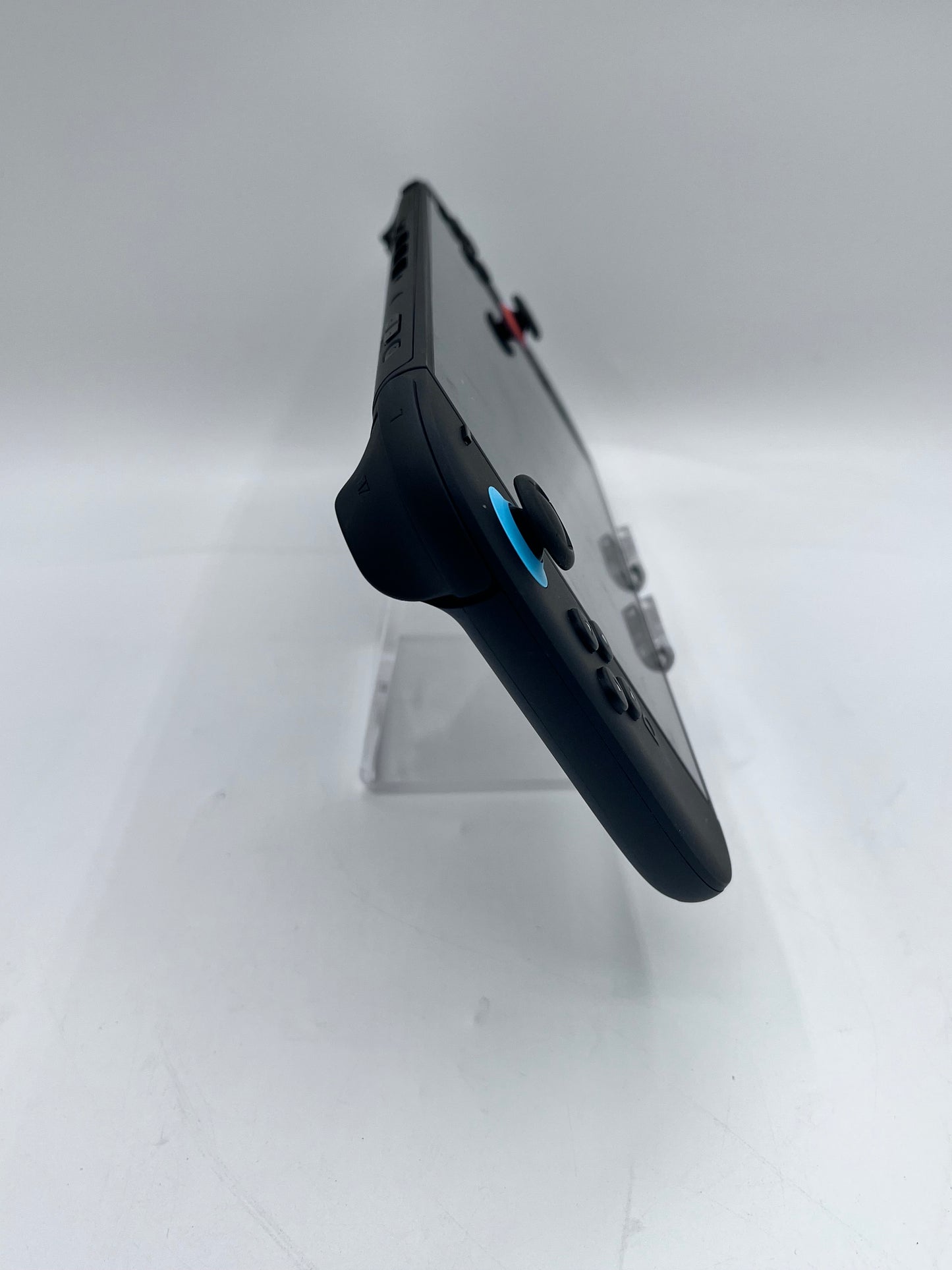 Nintendo Switch 2 Video Game System Black Joycons