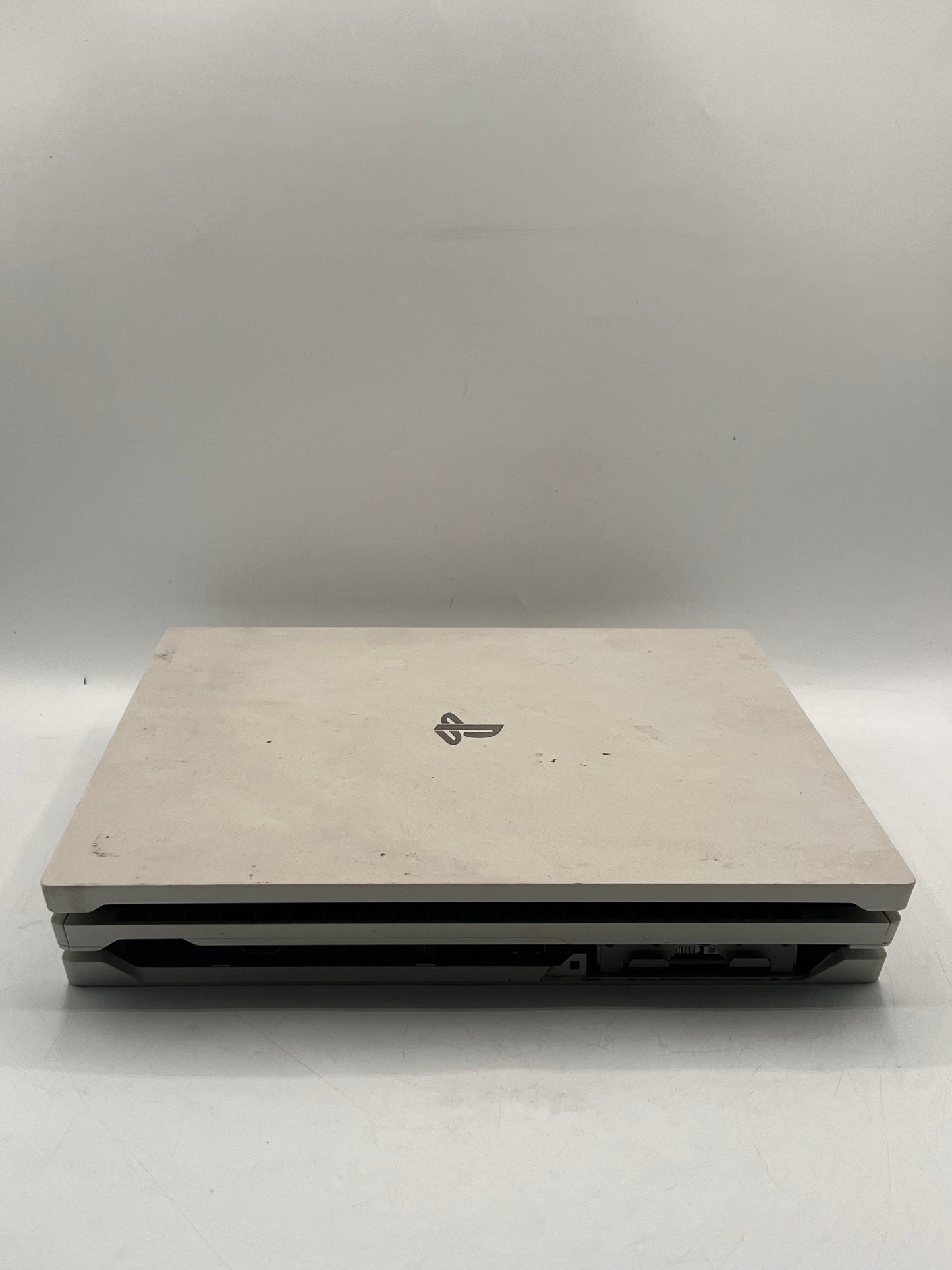 Sony PlayStation 4 Pro CUH-7115B 1TB White Video Game Console