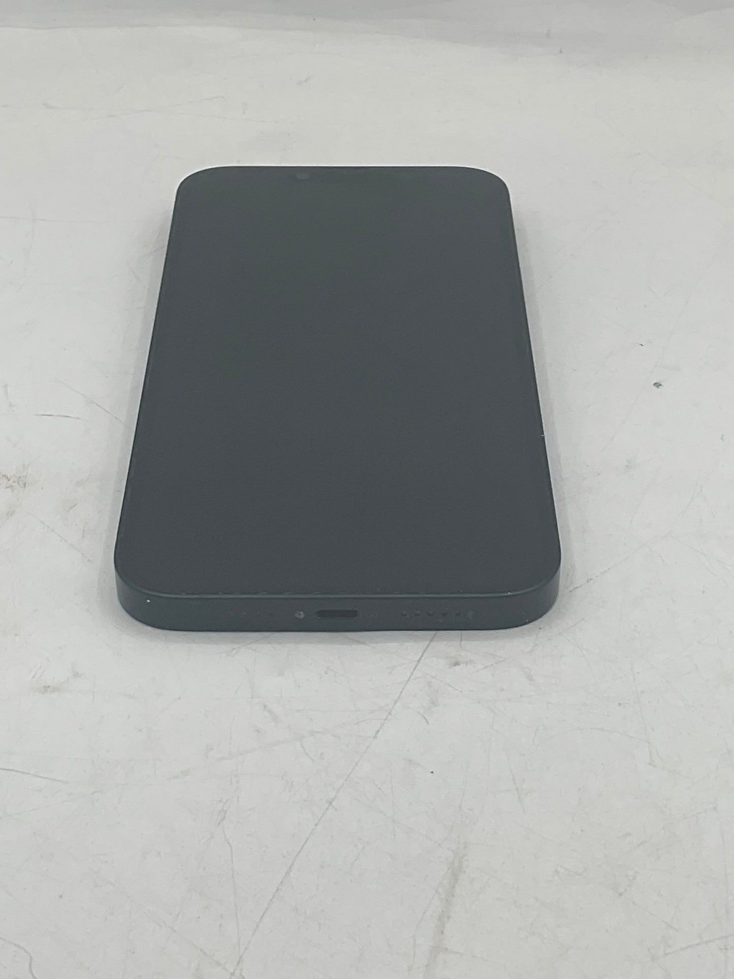 Unlocked Apple iPhone 14 Plus mq3x3ll/a a2632  128GB Black SERVICE BATT