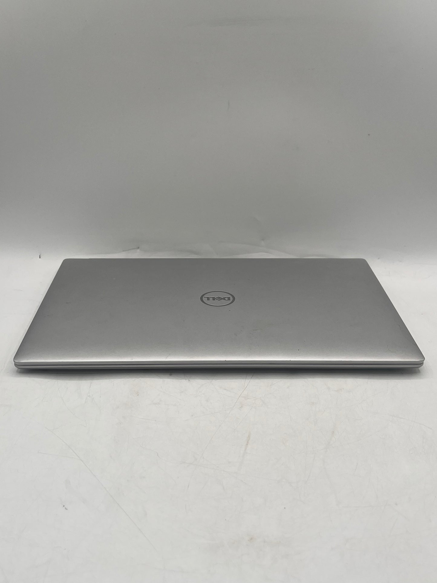 Dell Inspiron 14 7490 Core i5 16GB 512GB Laptop Silver Broken