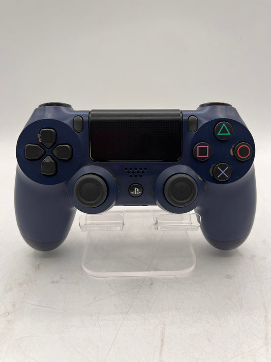 Sony PS4 CUH-ZCT2U Video Game Controller - Blue