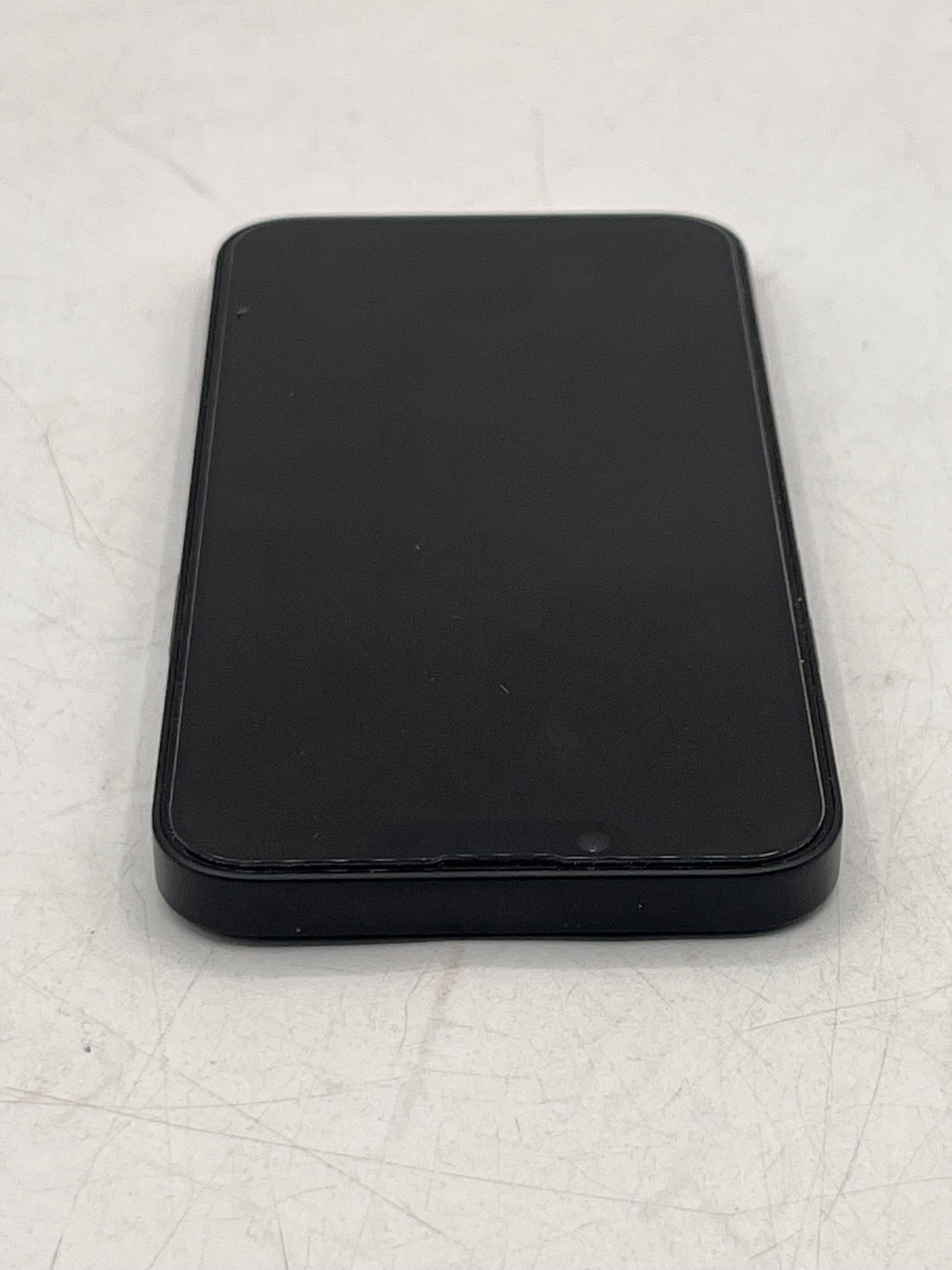 Boost Apple iPhone 16e MD0T4LL/A A3212 128GB Black 100% BATT