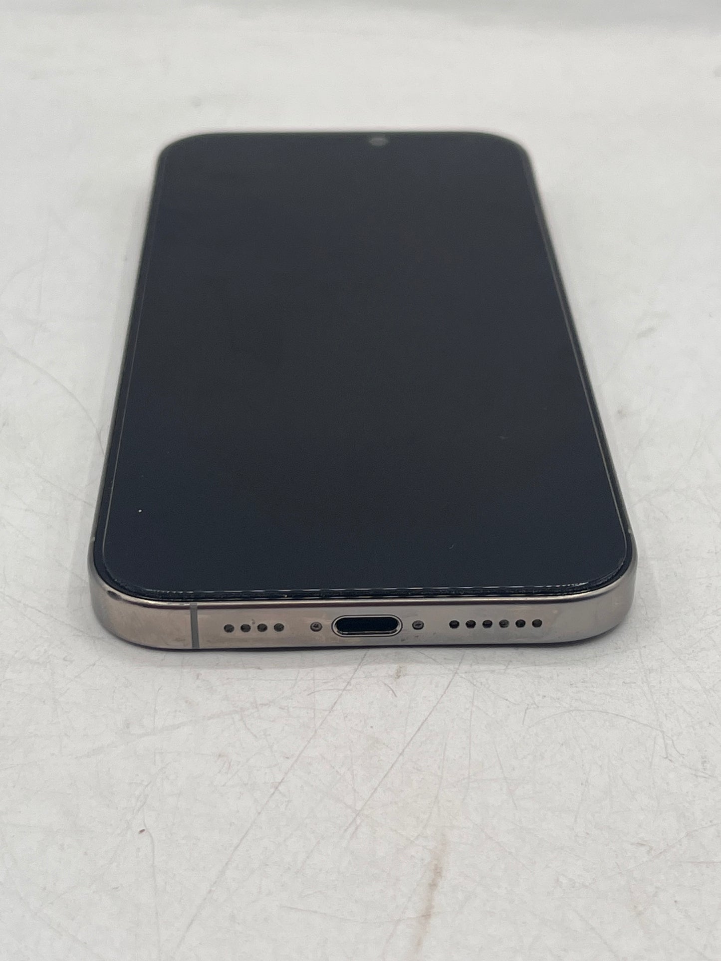Unlocked Apple iPhone 16 Pro Max 256GB MYW63LL/A A3084  90% Battery Health