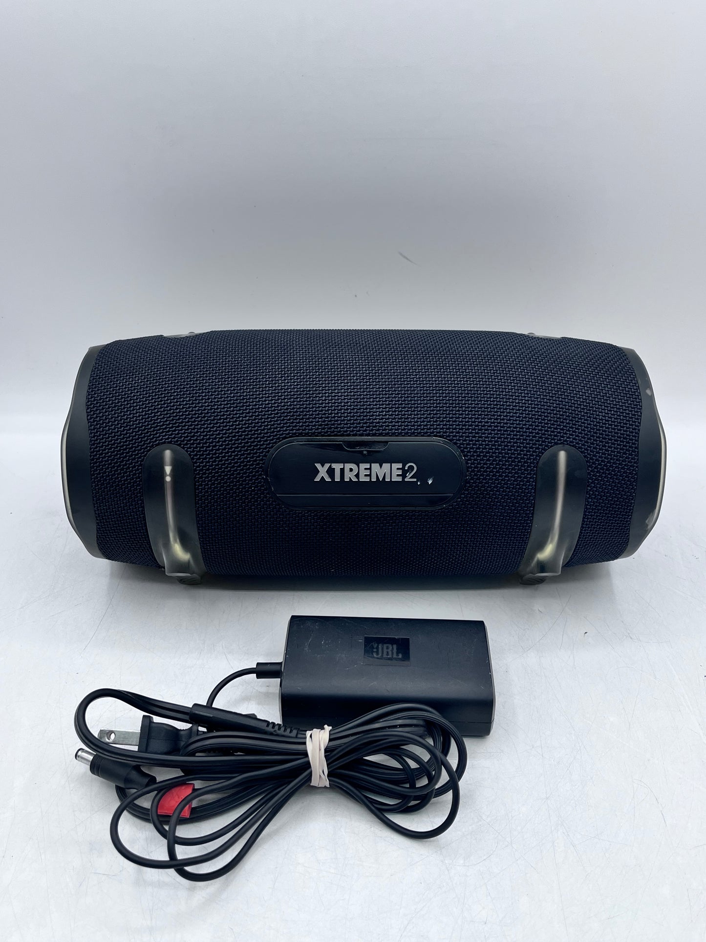 JBL Xtreme 2 2018 Portable Bluetooth Speaker - Black