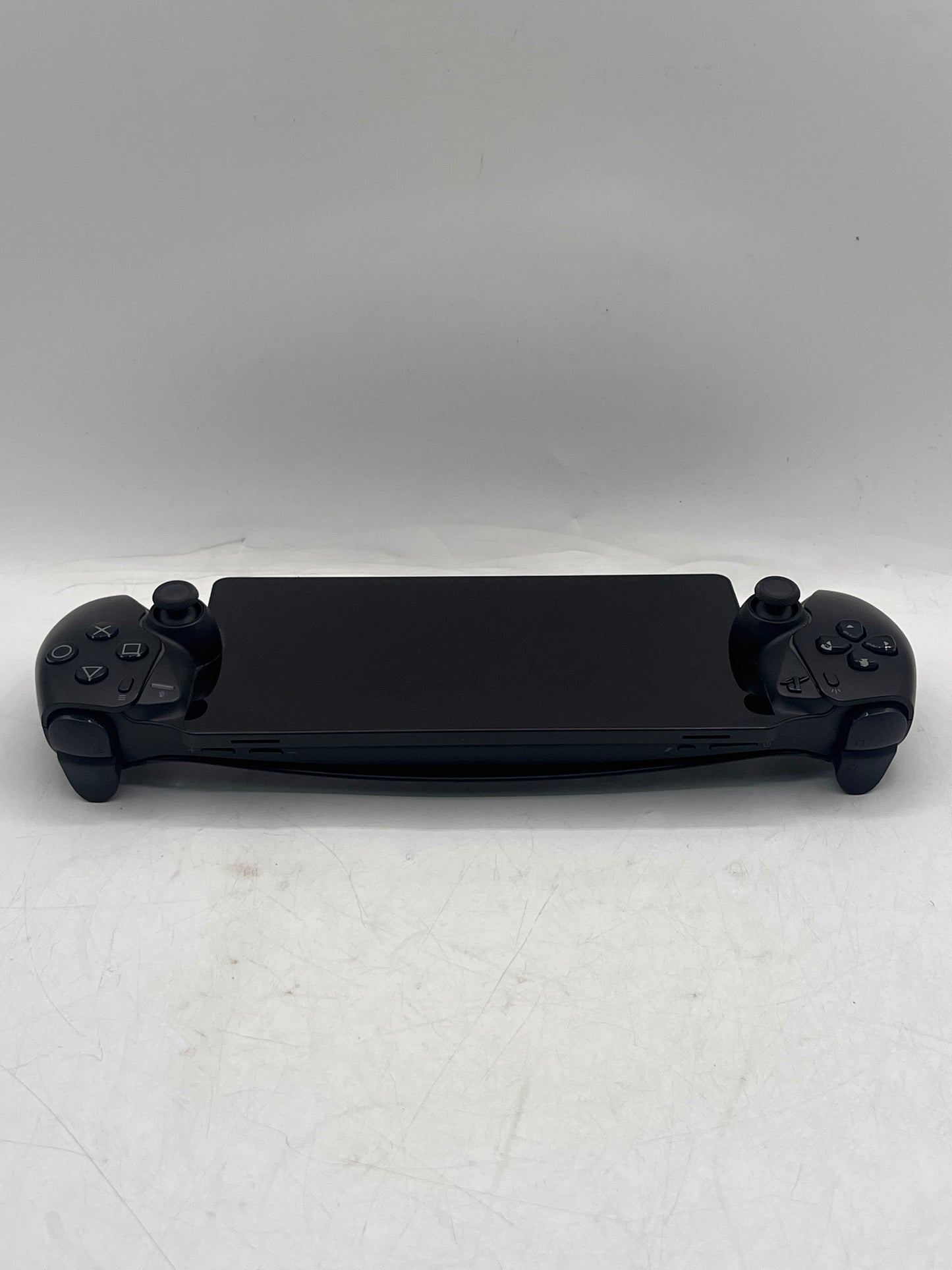 Sony PlayStation Portal Remote Player for PS5 Console CFI-Y1001 - Black