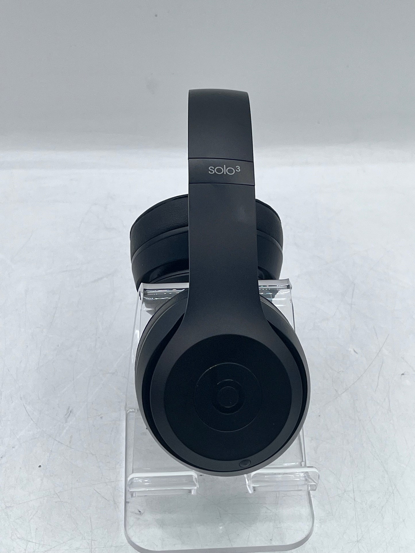 Beats by Dr. Dre Beats Solo 3 Wireless Bluetooth Headphones - Matte Black