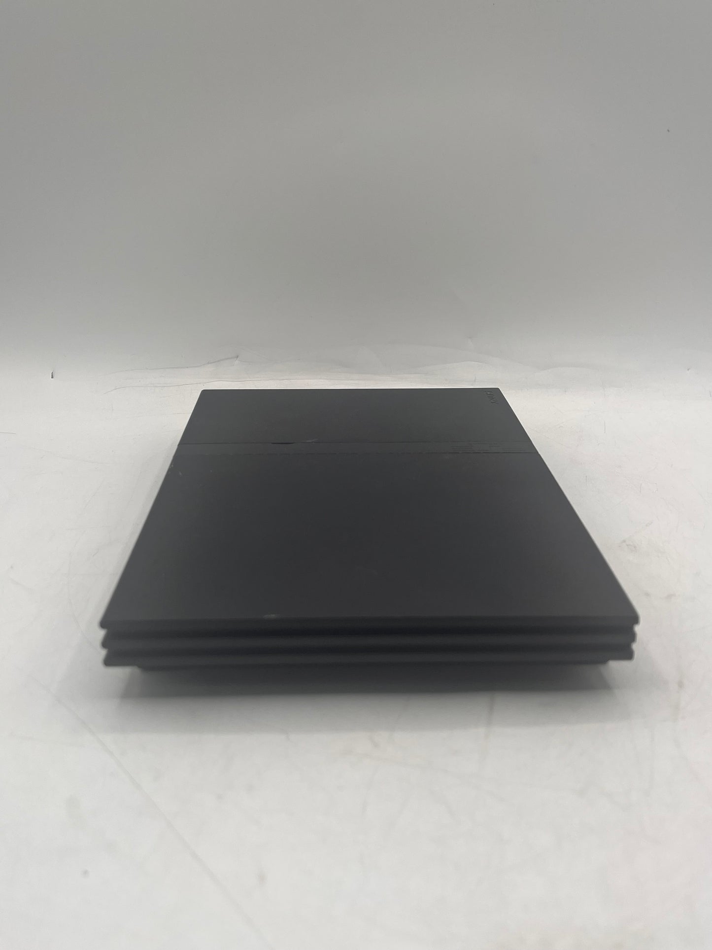 Sony PlayStation 2 Slim SCPH-77001 Video Game System - Black