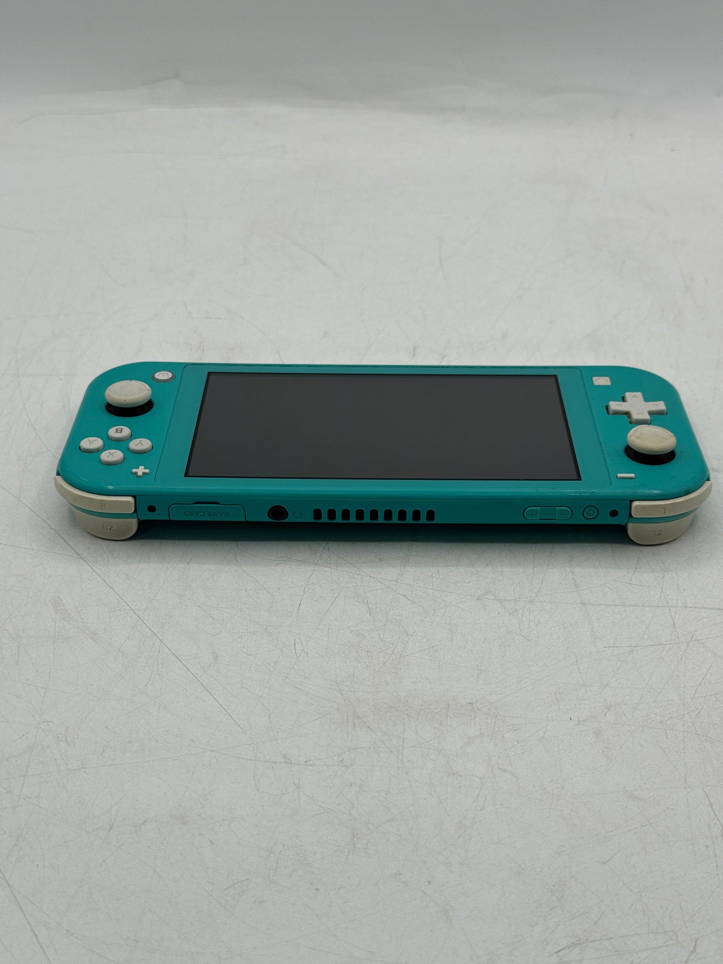 Nintendo Switch Lite Handheld Console-Turquoise HDH-001 w/ Accessories Free Shipping
