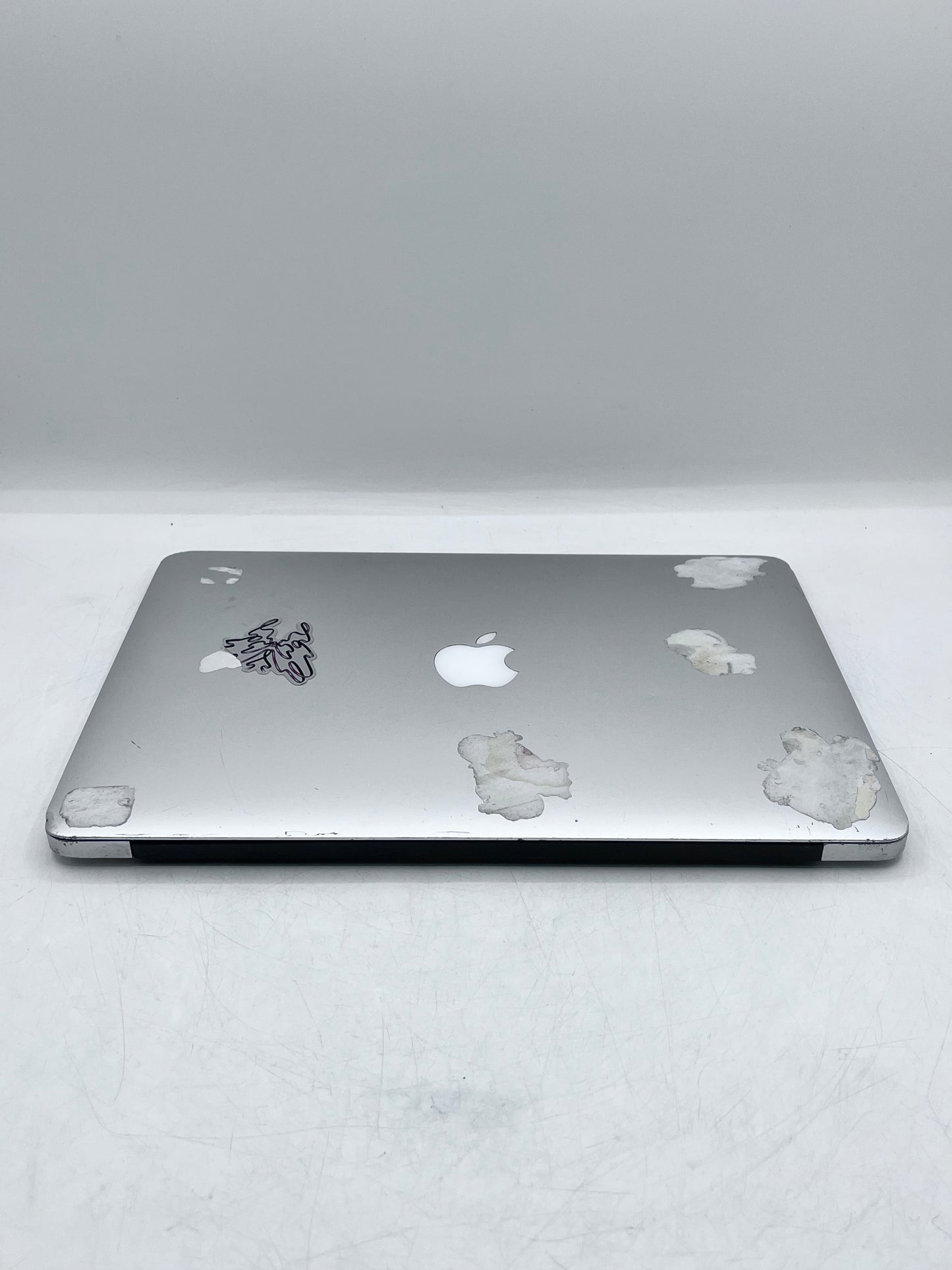Apple MacBook Air 13" A1466 Intel i5 1.6GHz 8GB RAM 256GB - Broken -  Silver