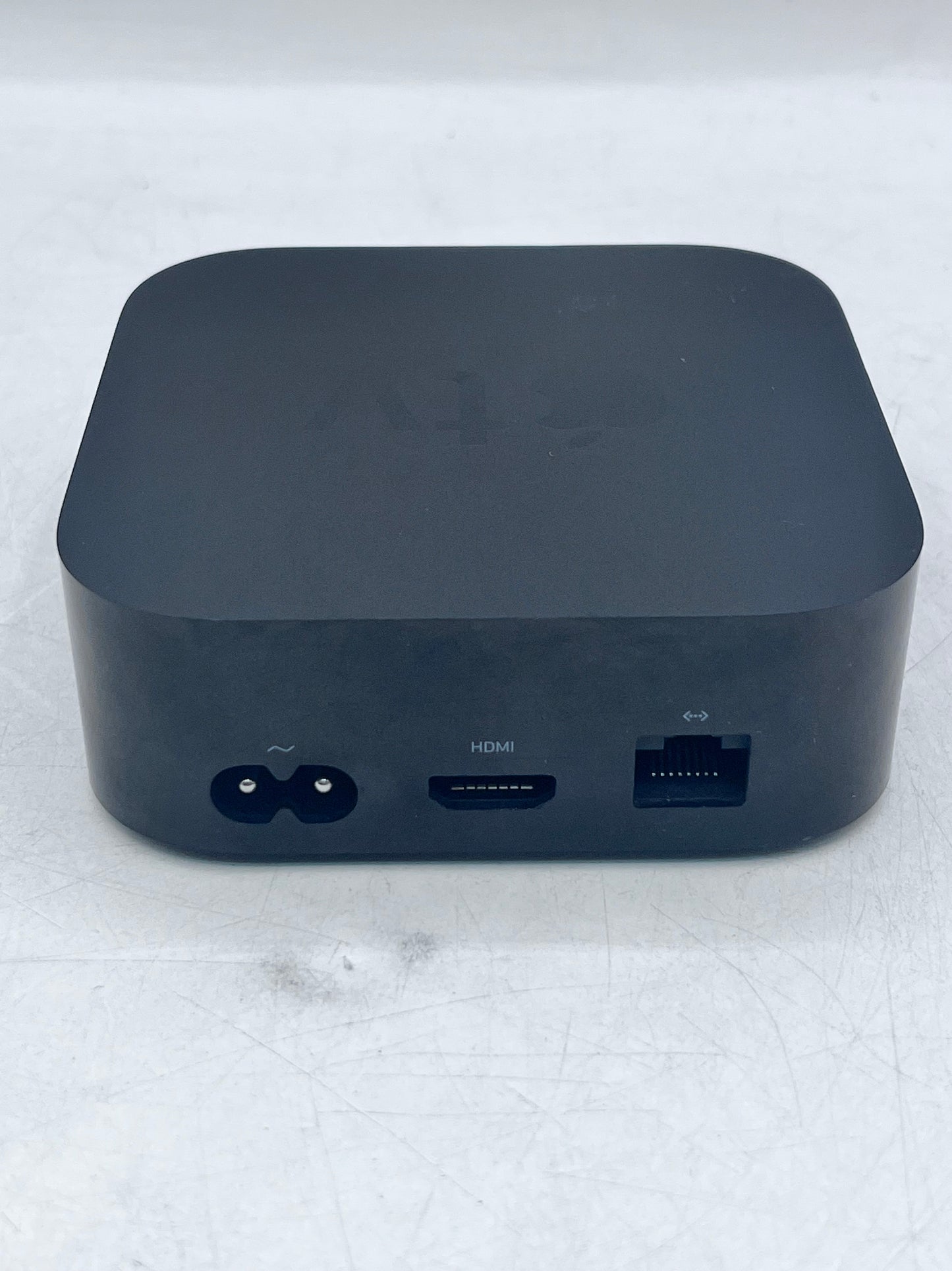Apple TV 4K 32GB Wi-Fi A1842 - Black