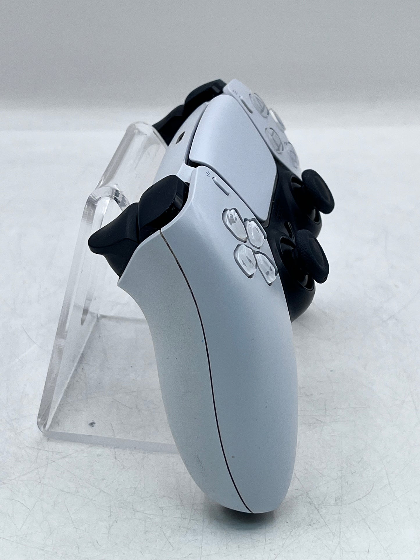 Sony PlayStation 5 DualSense Edge Wireless Controller CFI-ZCT1W - White