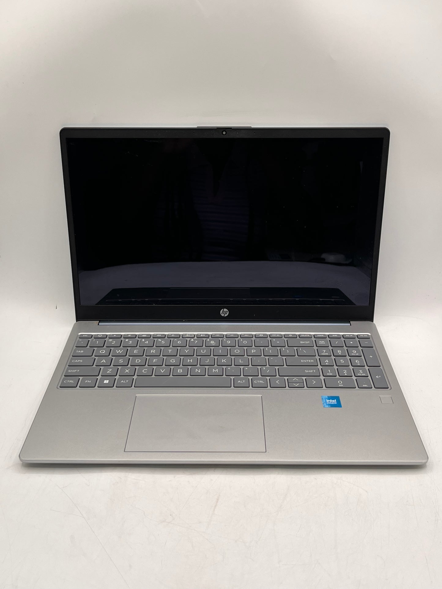 HP 15-fd0628ds 15" Touch Laptop Intel N100 4GB 128GB Blue