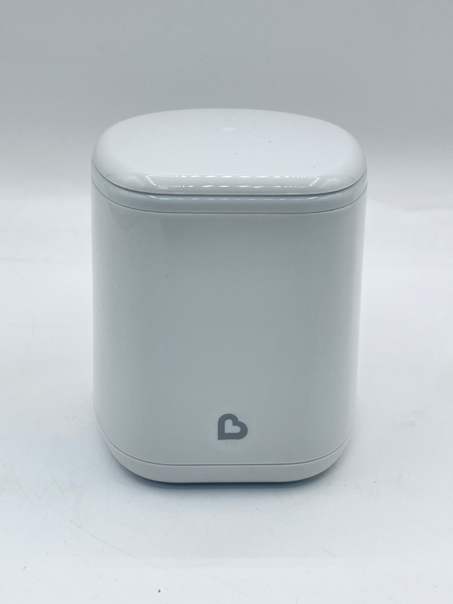 Munchkin Simple Touch Bottle Warmer - White