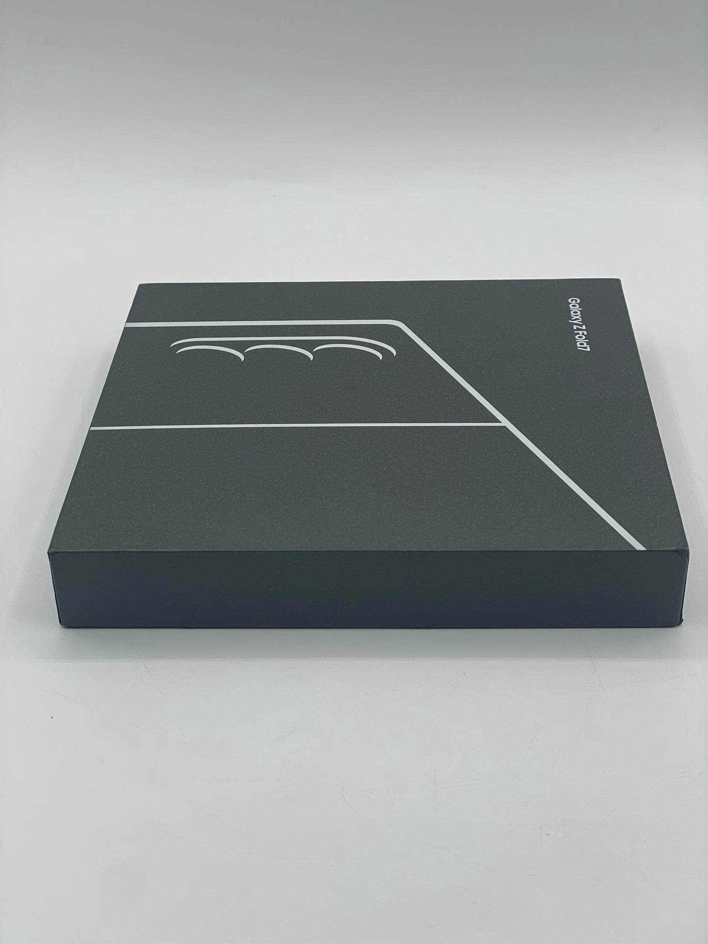Unlocked Samsung Galaxy Z Fold 7 1TB - Brand New In Box, Jet Black, SM-F966U1