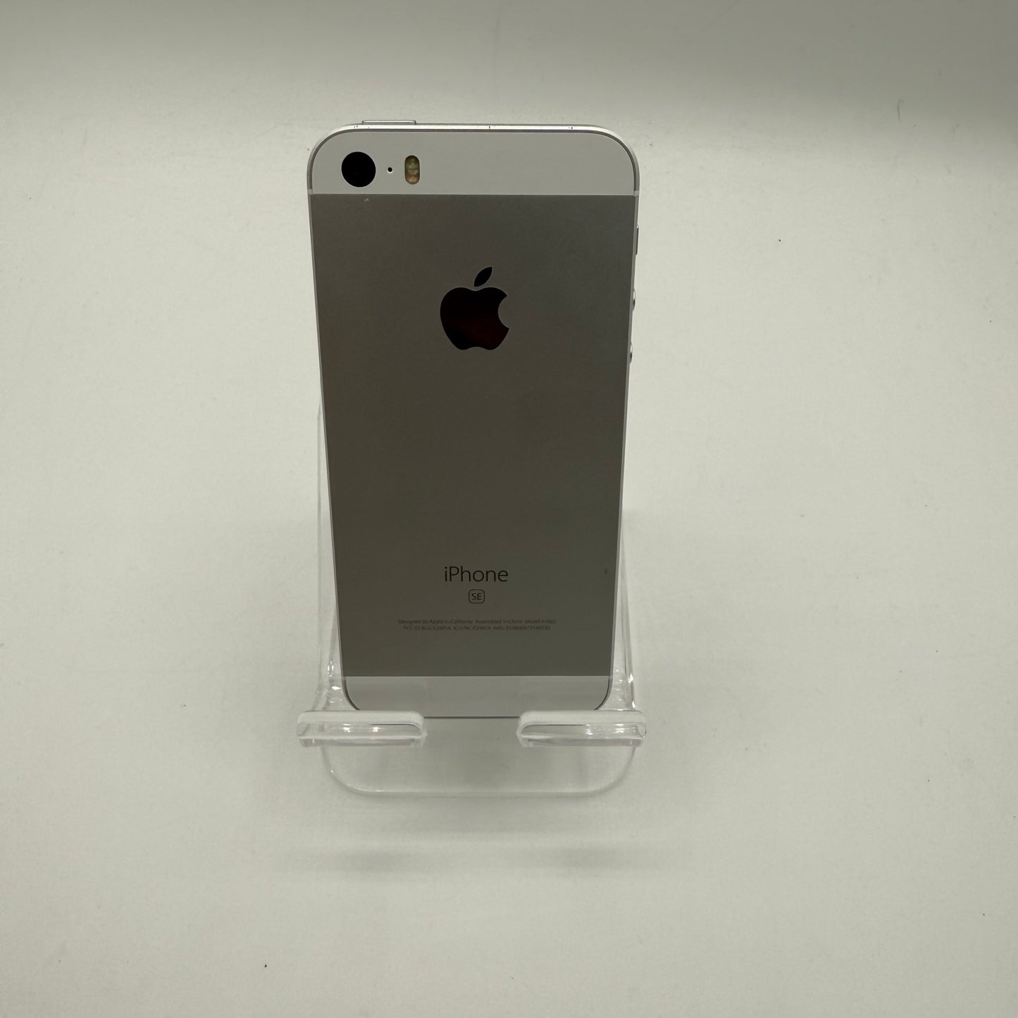 Apple iPhone SE 32GB White Unlocked