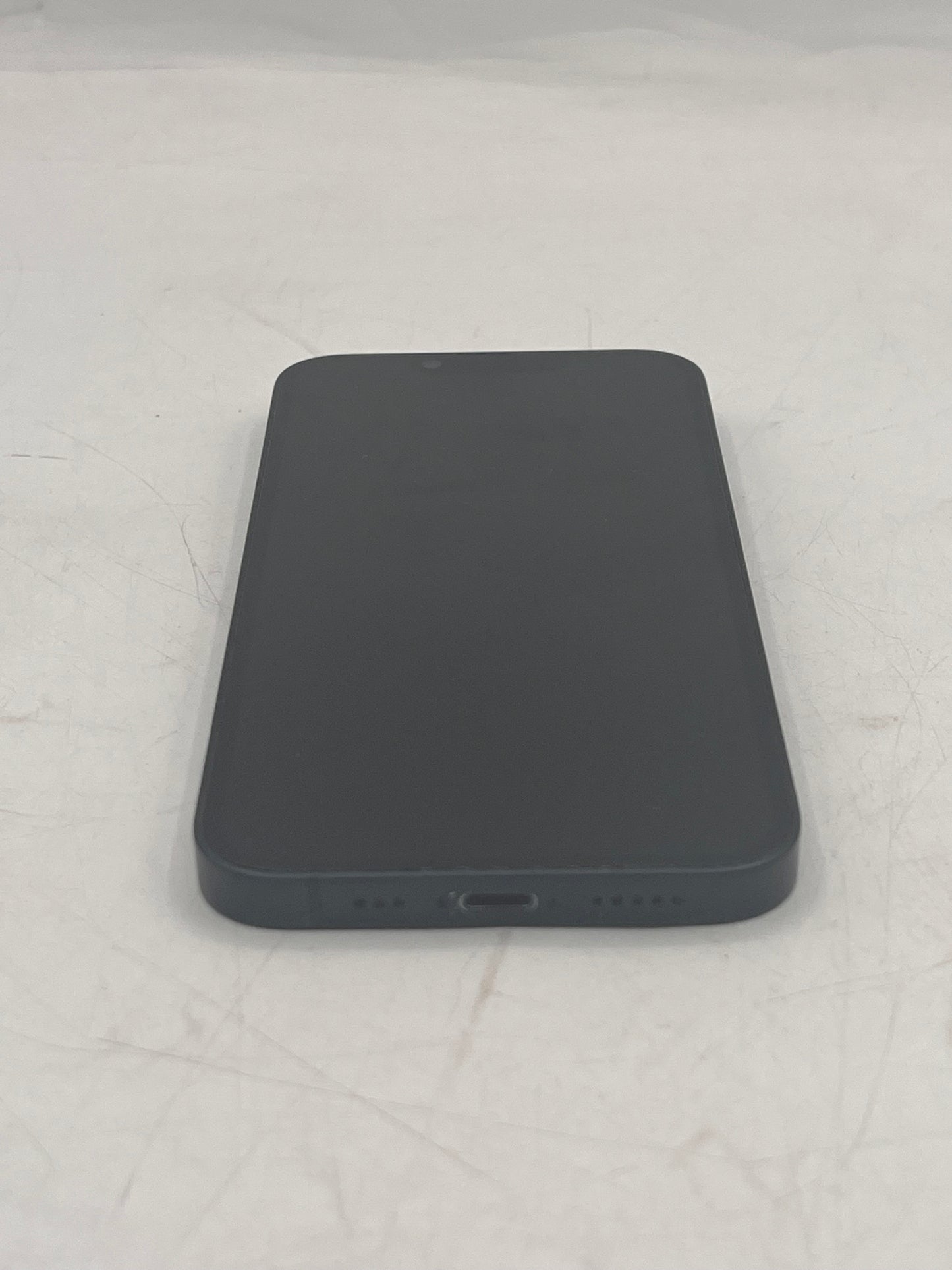 Unlocked Apple iPhone 14 MPUH3LL/A A2649 128GB - Black