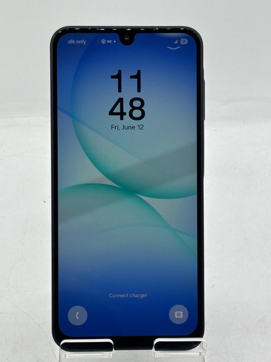 MetroPCS ONLY Samsung Galaxy A17 5G SM-A176U 128GB, Black