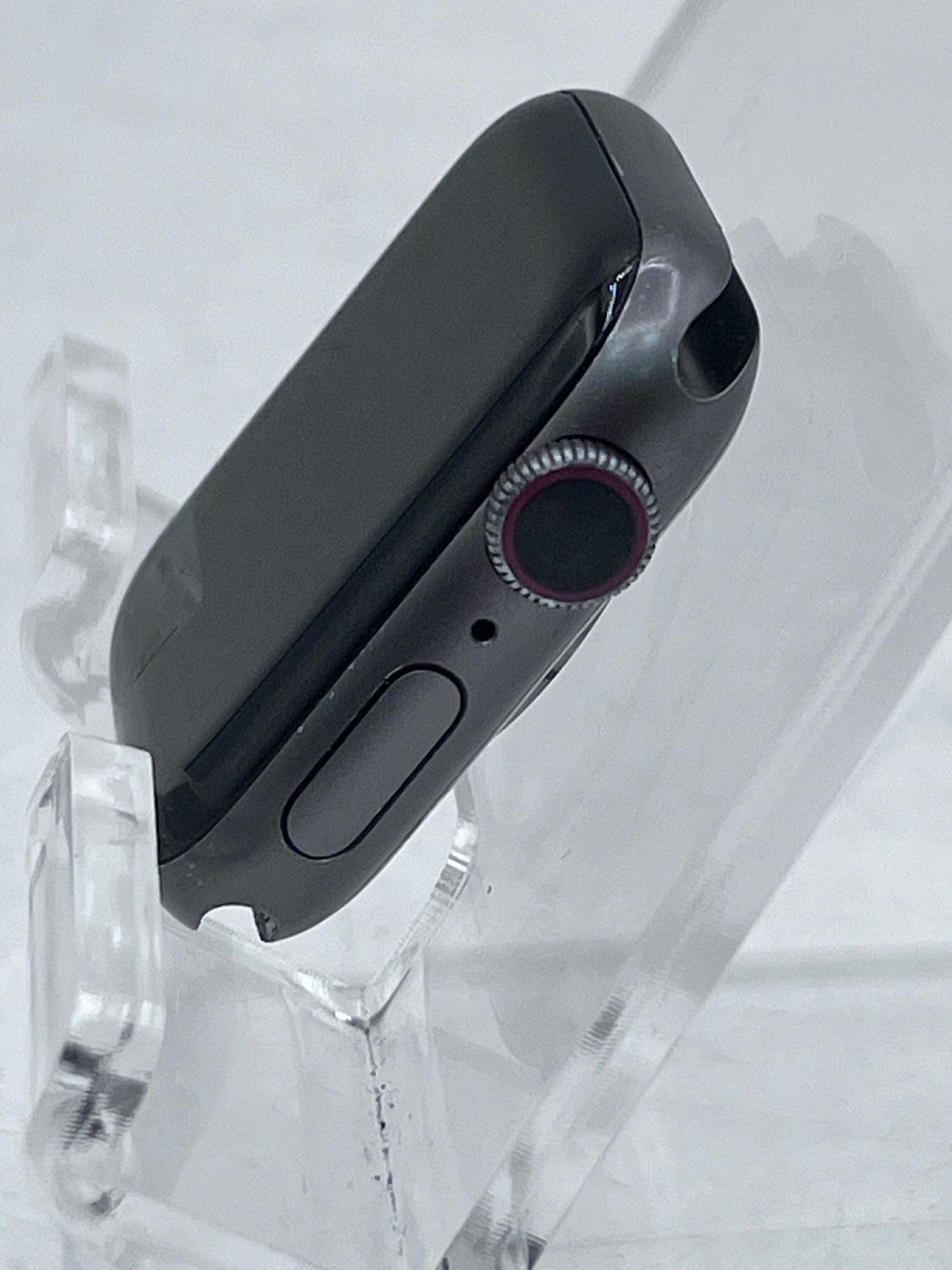 Apple Watch Series 4 40mm GPS + Cellular - Space Gray