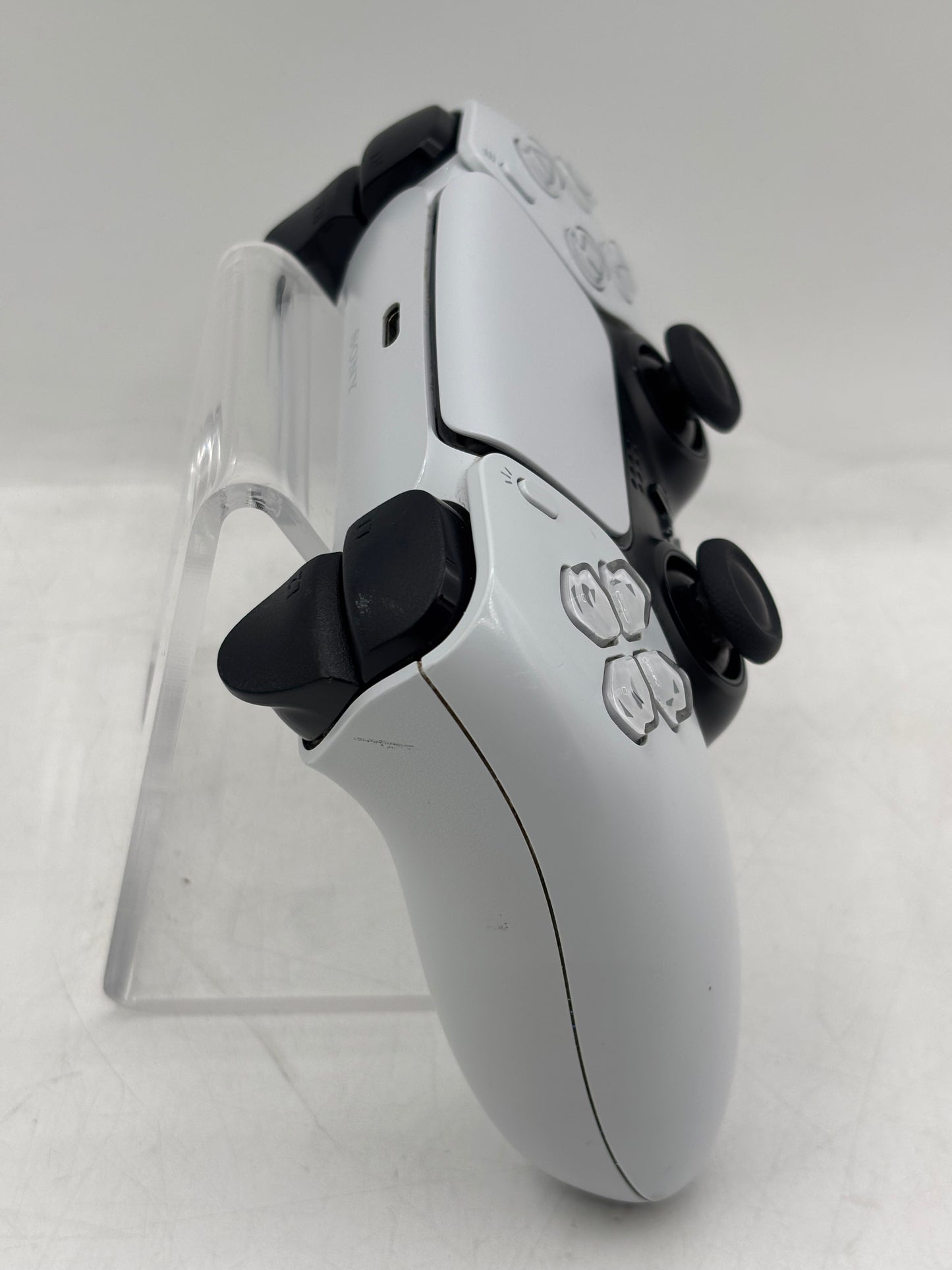 Sony Playstation 5 DualSense Wireless Controller CFI-ZCT1W, White (FREE SHIPPING)