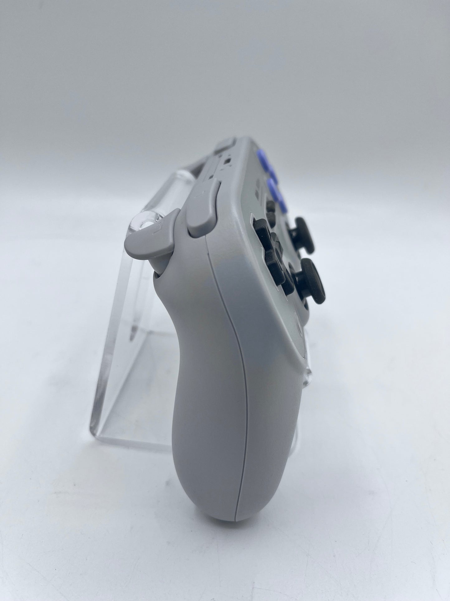 8BITDO SN30PRO Wireless Game Controller - Gray