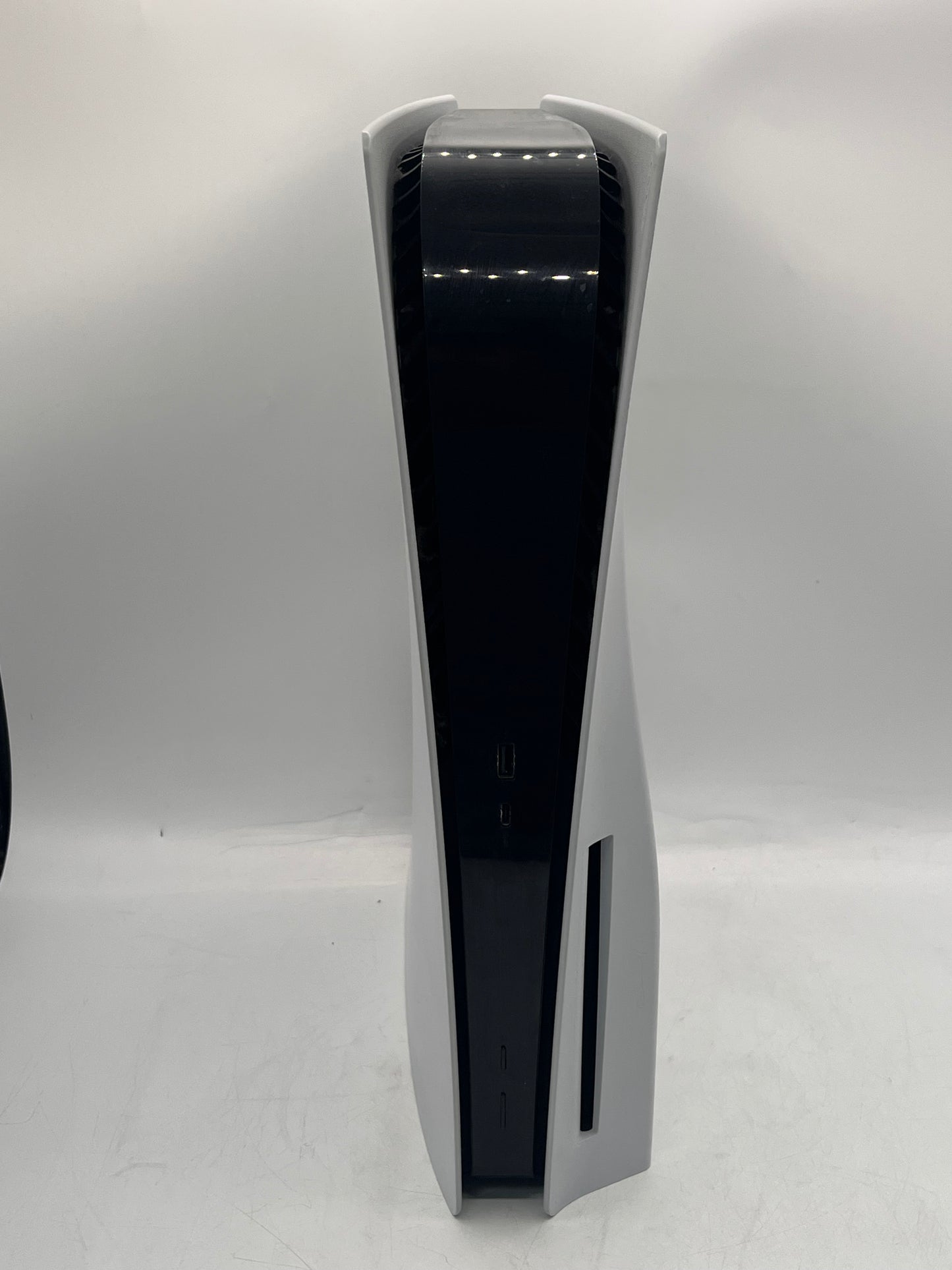 Sony PlayStation 5 Disc Edition CFI-1015A 825GB Video Game Console - White Free Shipping