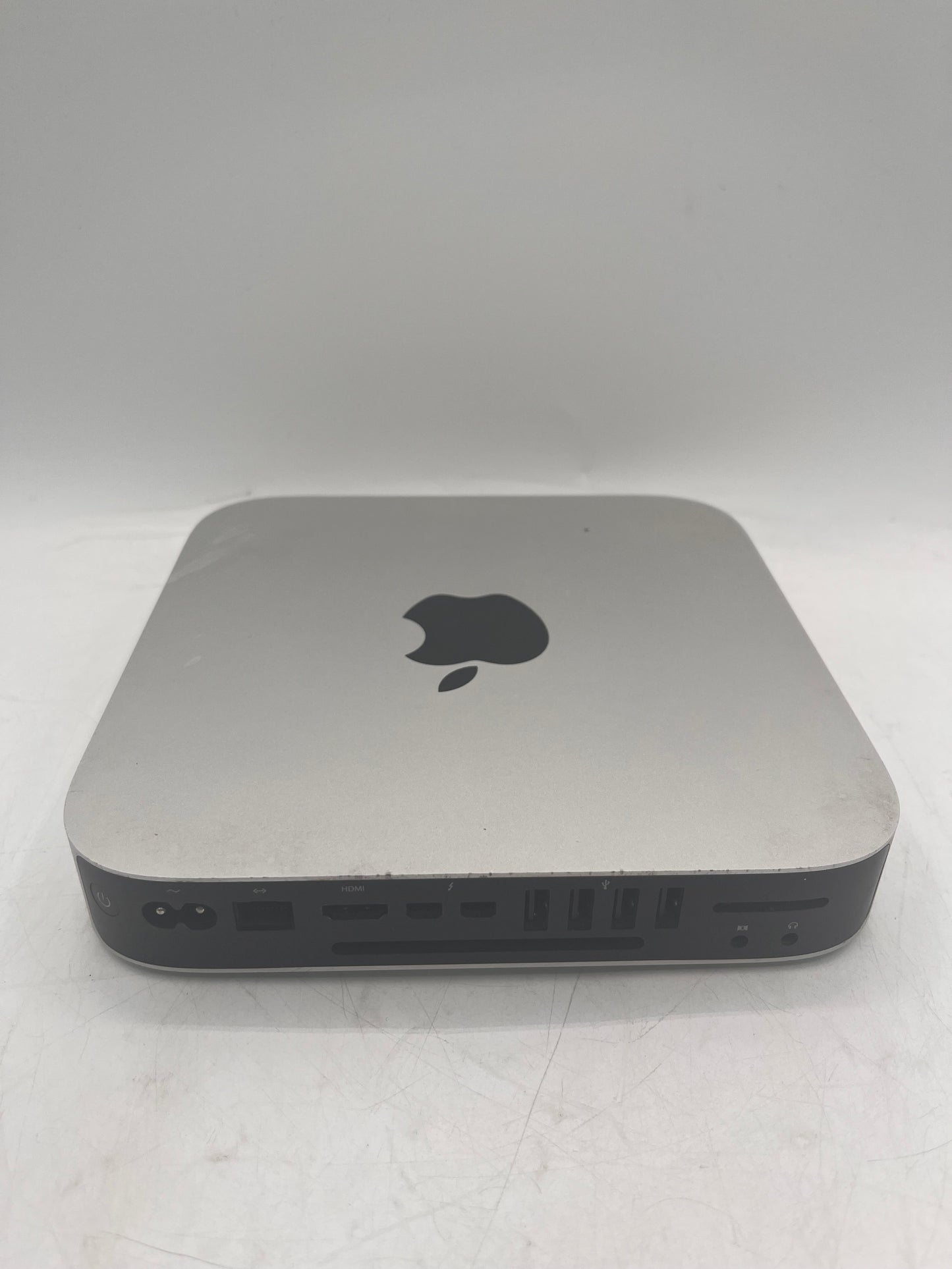 2014 Apple Mac Mini i5 4GB 500GB A1347 Desktop Computer  Space Gray Free Shipping