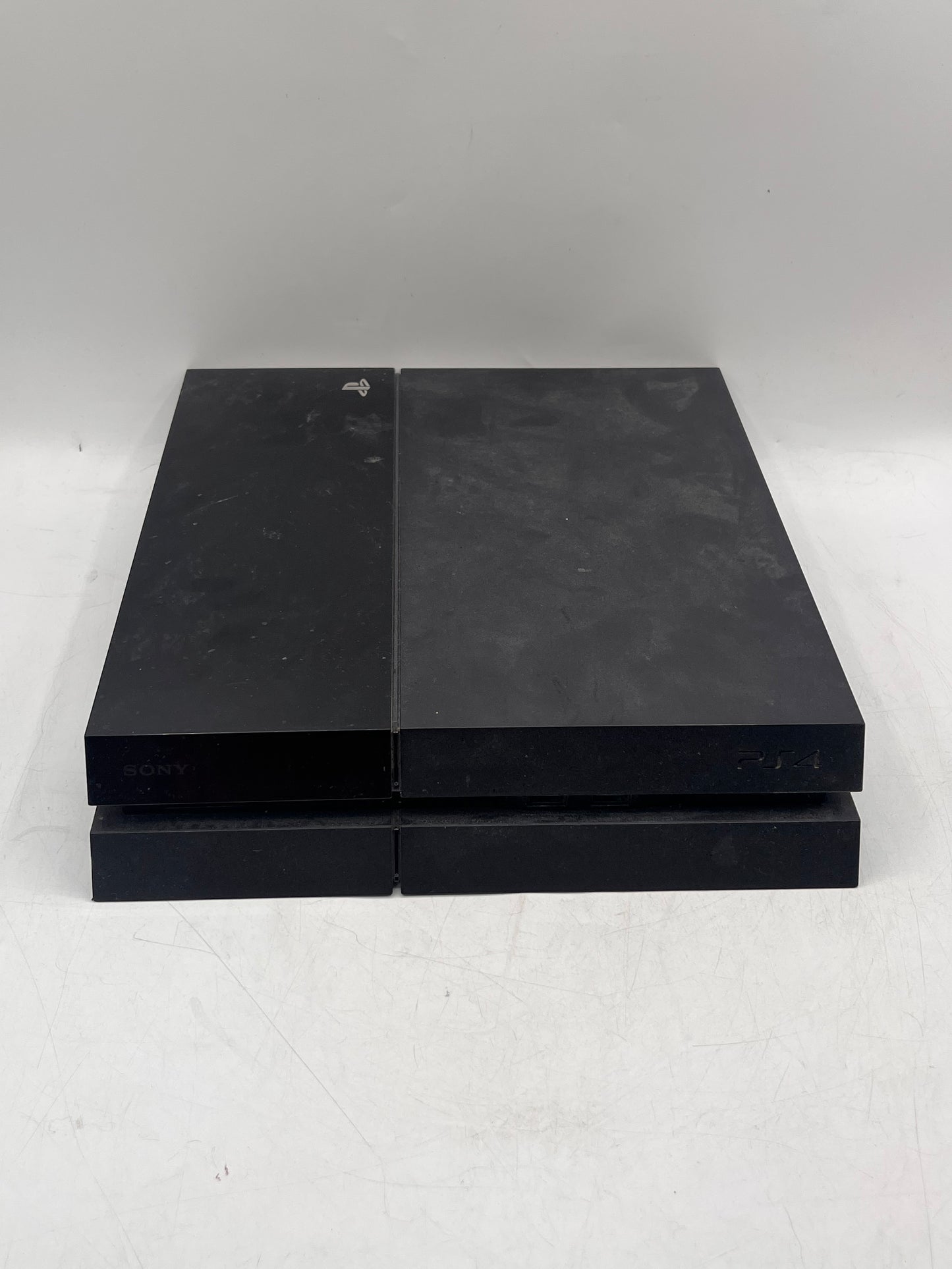 Sony PlayStation 4 CUH-1115A 500GB Black Video Game Console Bundle