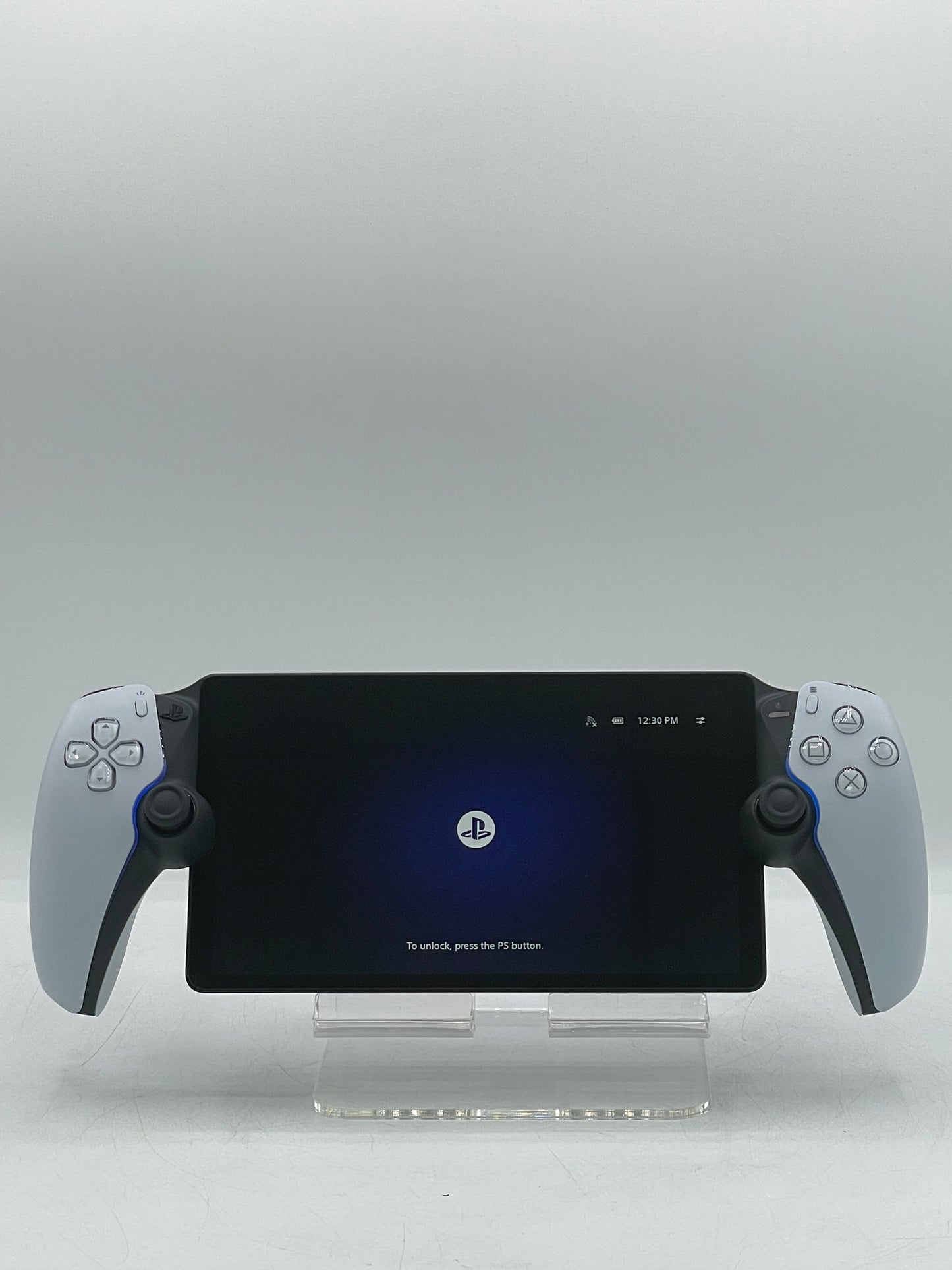Sony Playstation 5 PS5 PlayStation Portal White CFI-Y1001
