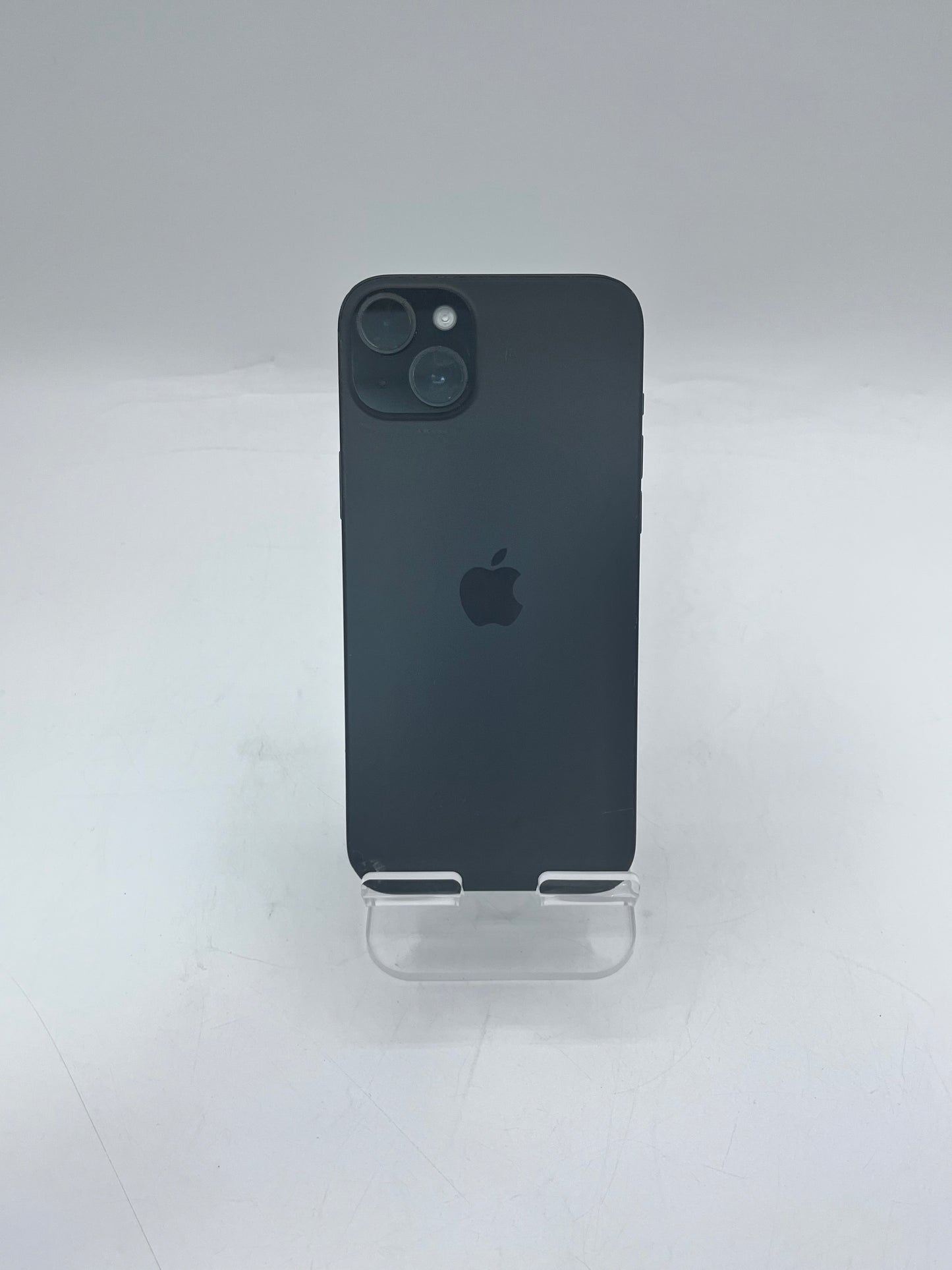 WIFI ONLY Apple iPhone 15 Plus 6.7" 128GB A2847 MTXR3LL/A A2847 87% BH READ